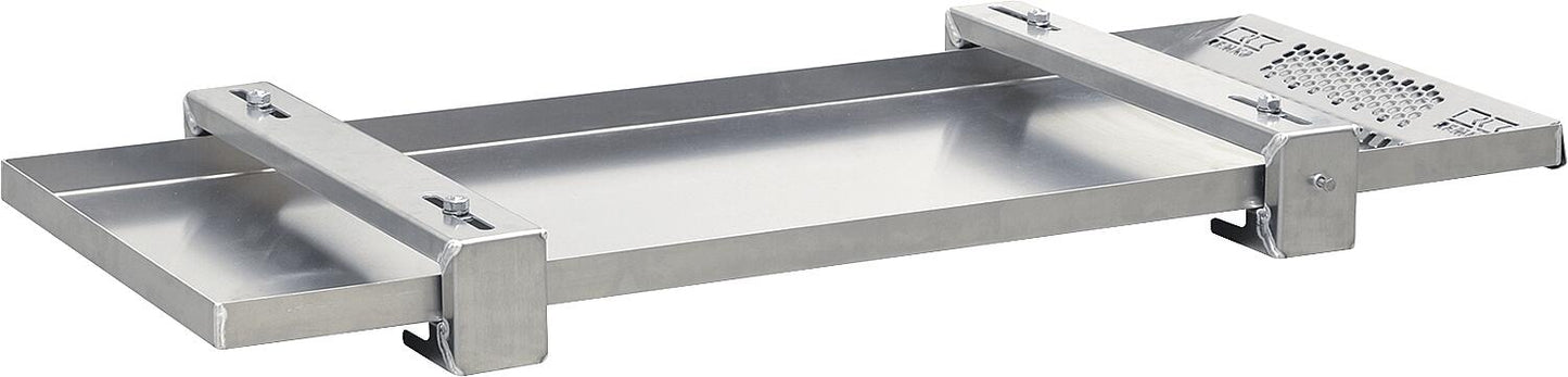 Condensate collection tray, for WKM 80 - 170