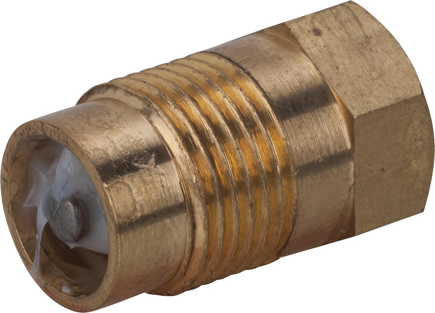 Danfoss large stuffing box for older Danfoss valves, pack of 10.