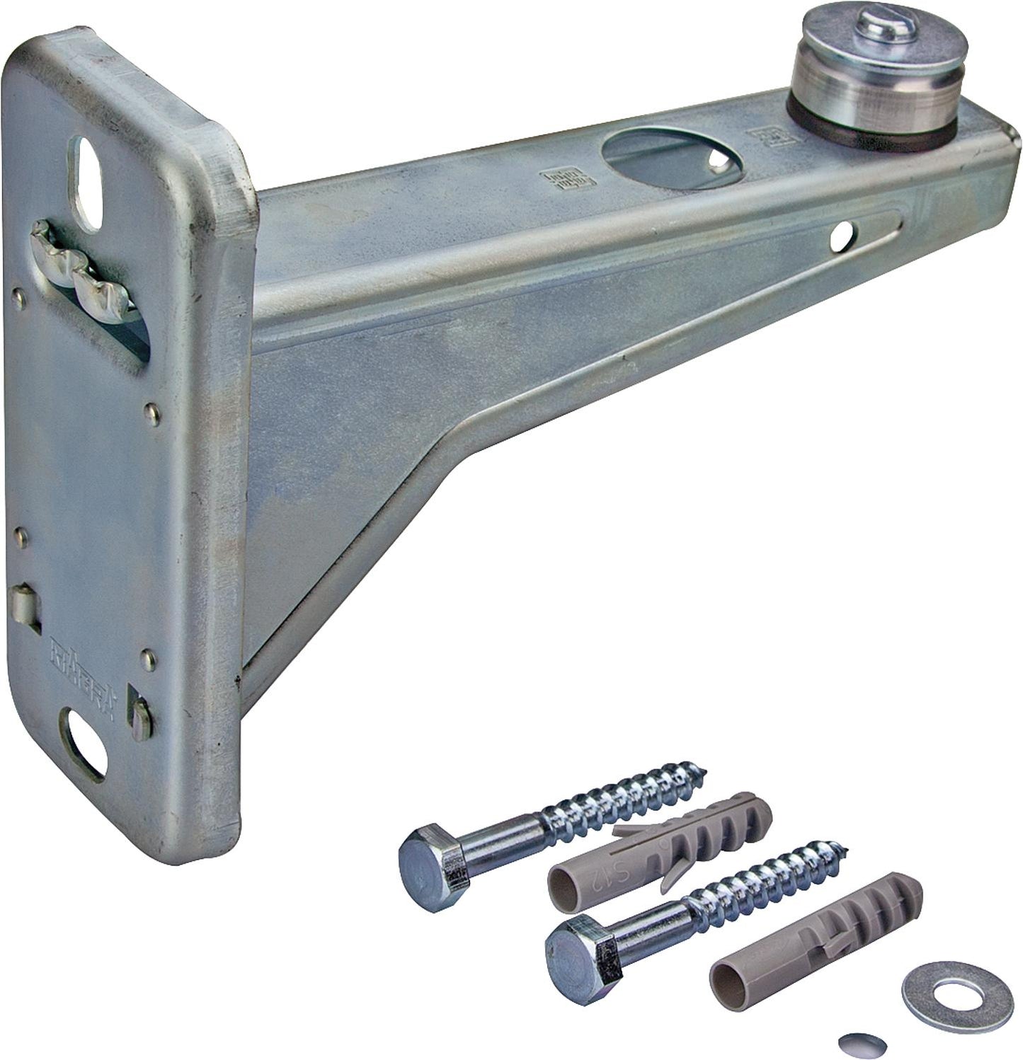 Magra wall bracket 85 for Vario distributors