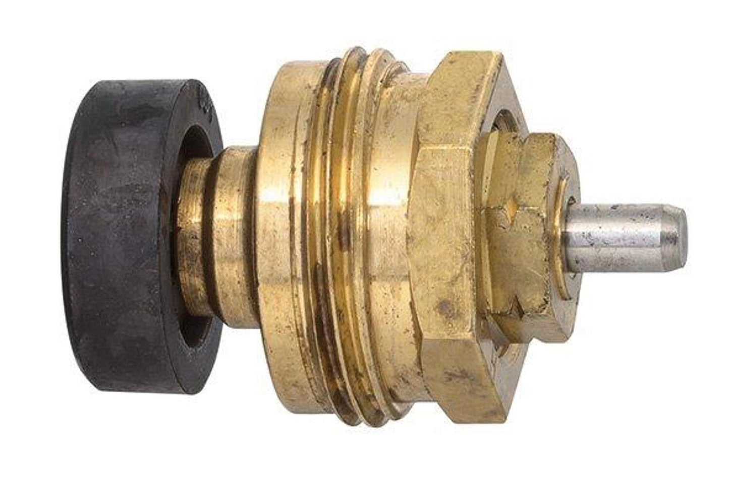 Replacement top parts DN 15 gravity, until the end of 1984 stuffing box without ferrous marking.