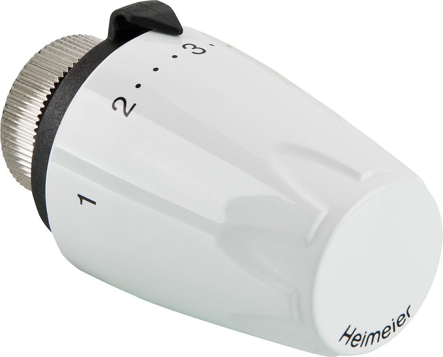 Tête de thermostat DX, connexion directe aux produits d'autres fabricants Herz M 28 x 1,5