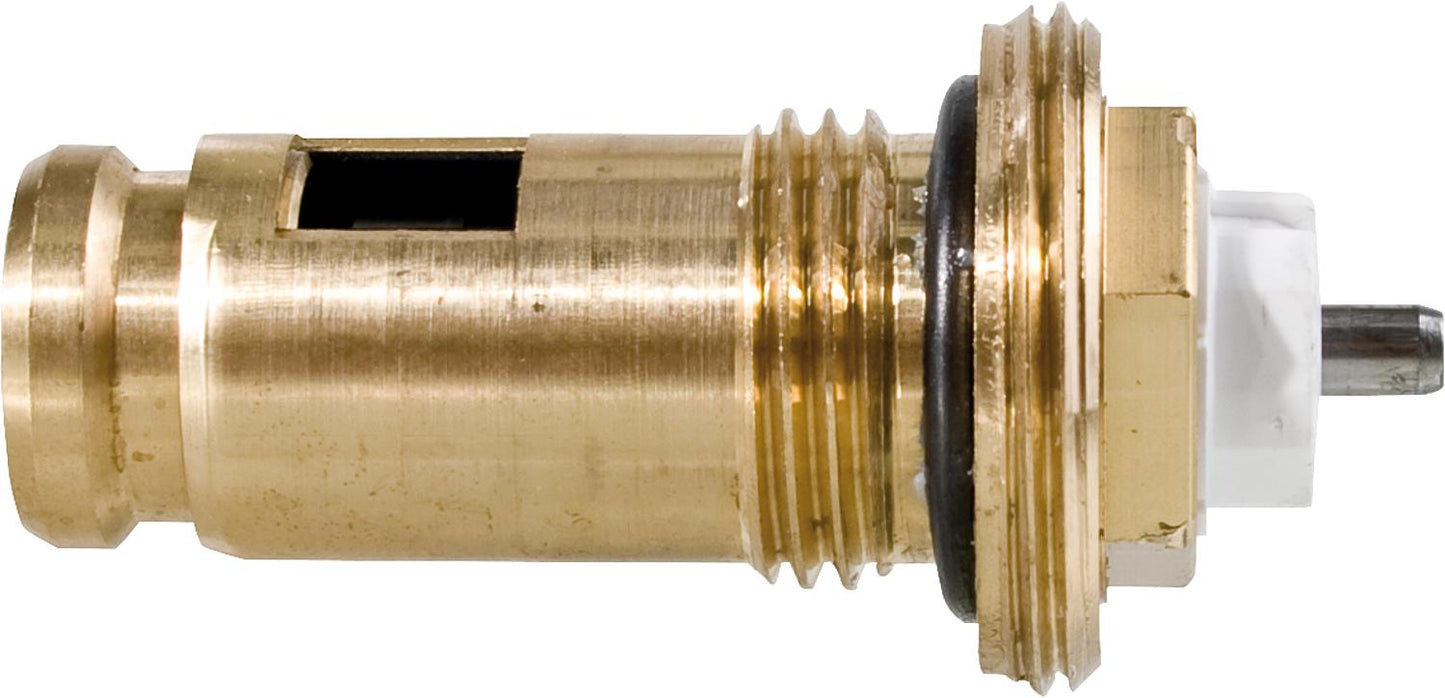 Tête de thermostat de remplacement pour radiateurs à vanne G 1/2