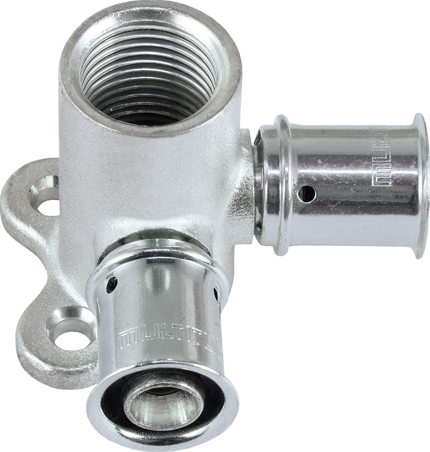 Multitubo Doppel-Wandwinkel (IG)