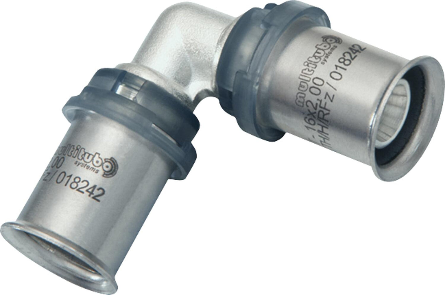 Presse Multitubo angle 90°