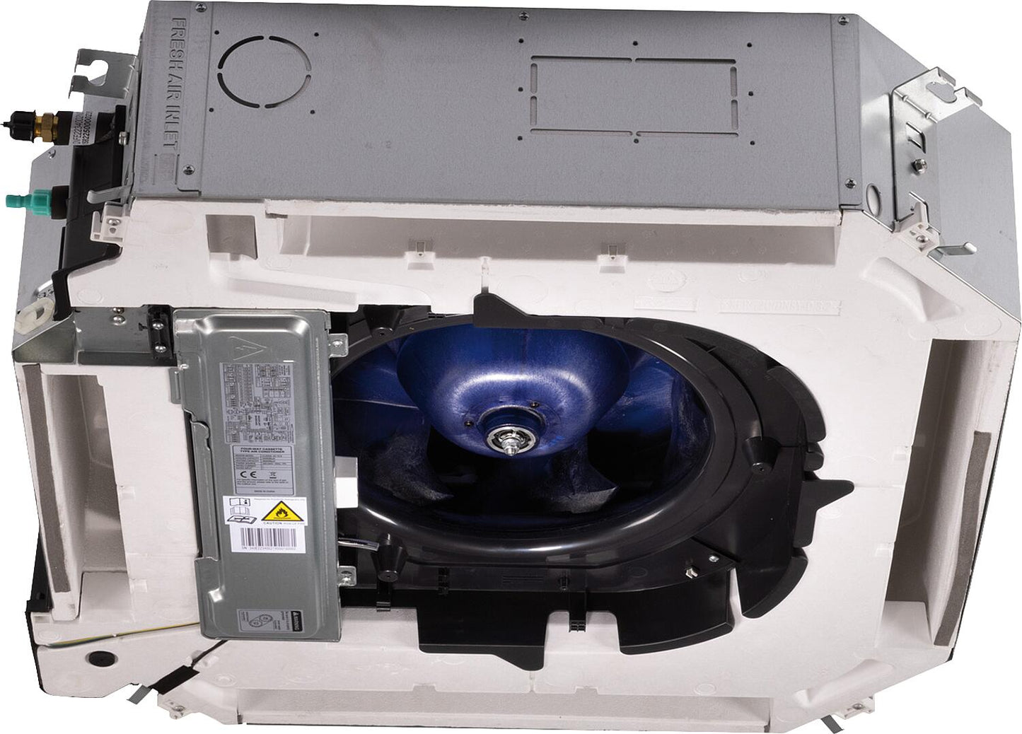 Panel for Bosch CL5000i-P 4CC ceiling cassette