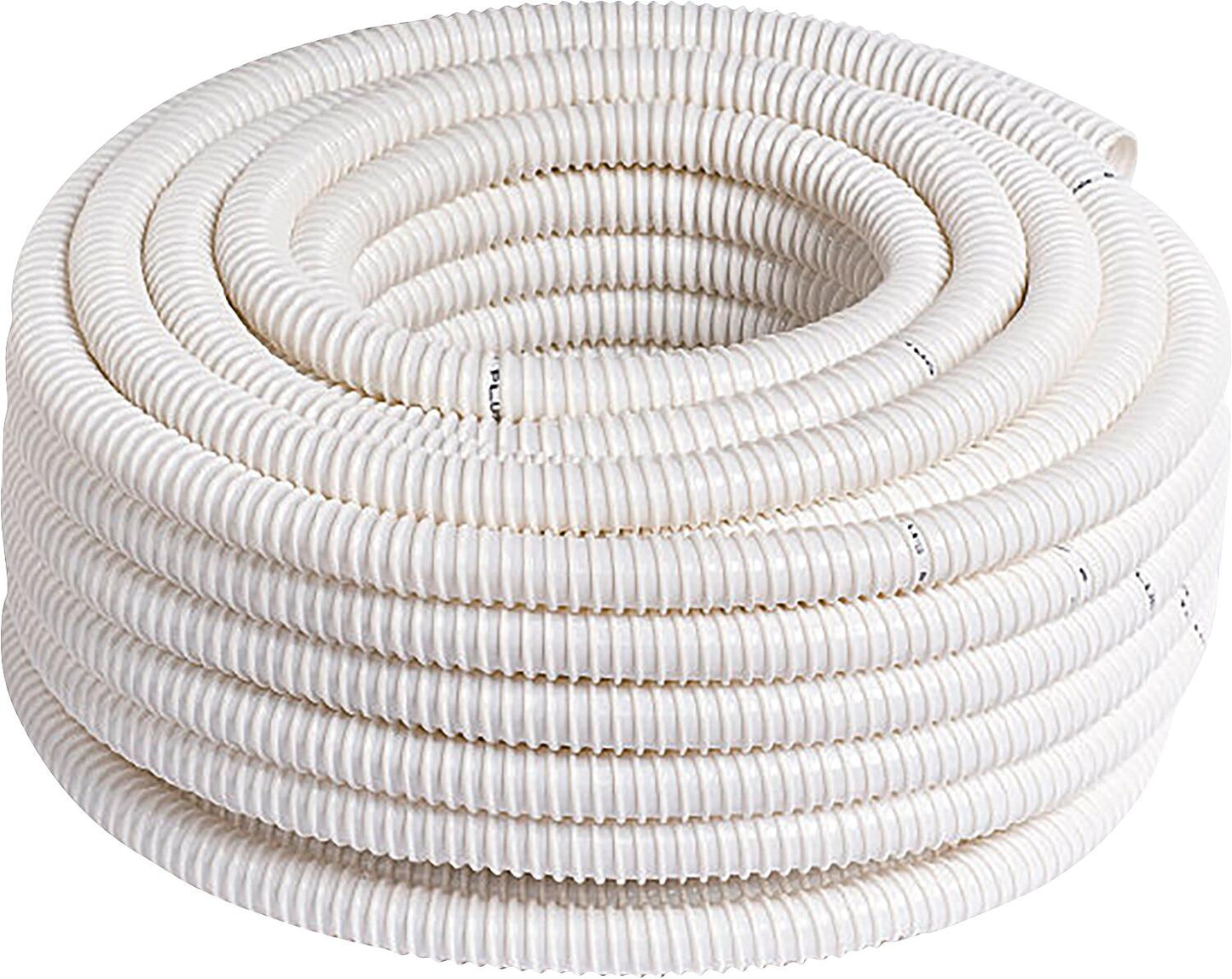 Tuyau spiralé 16 mm