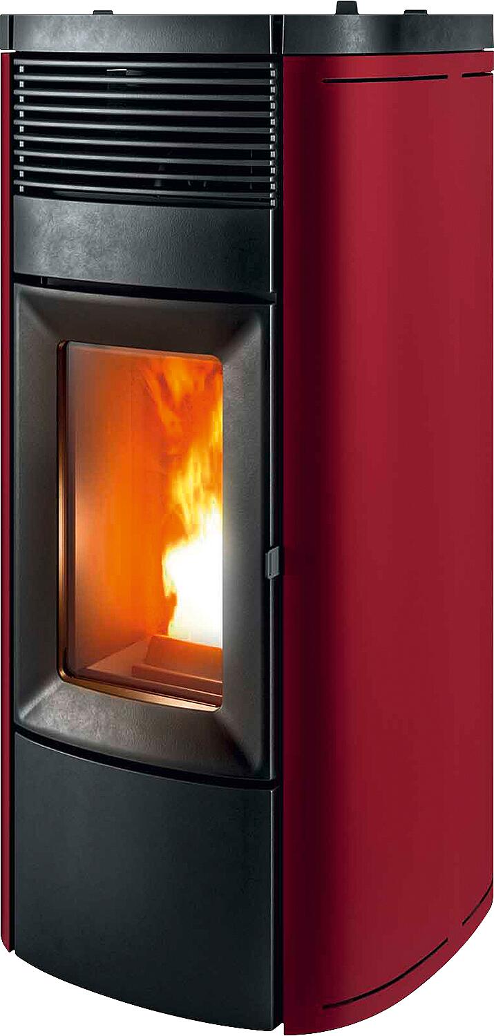 Pelletofen MCZ Musa Air 10 R