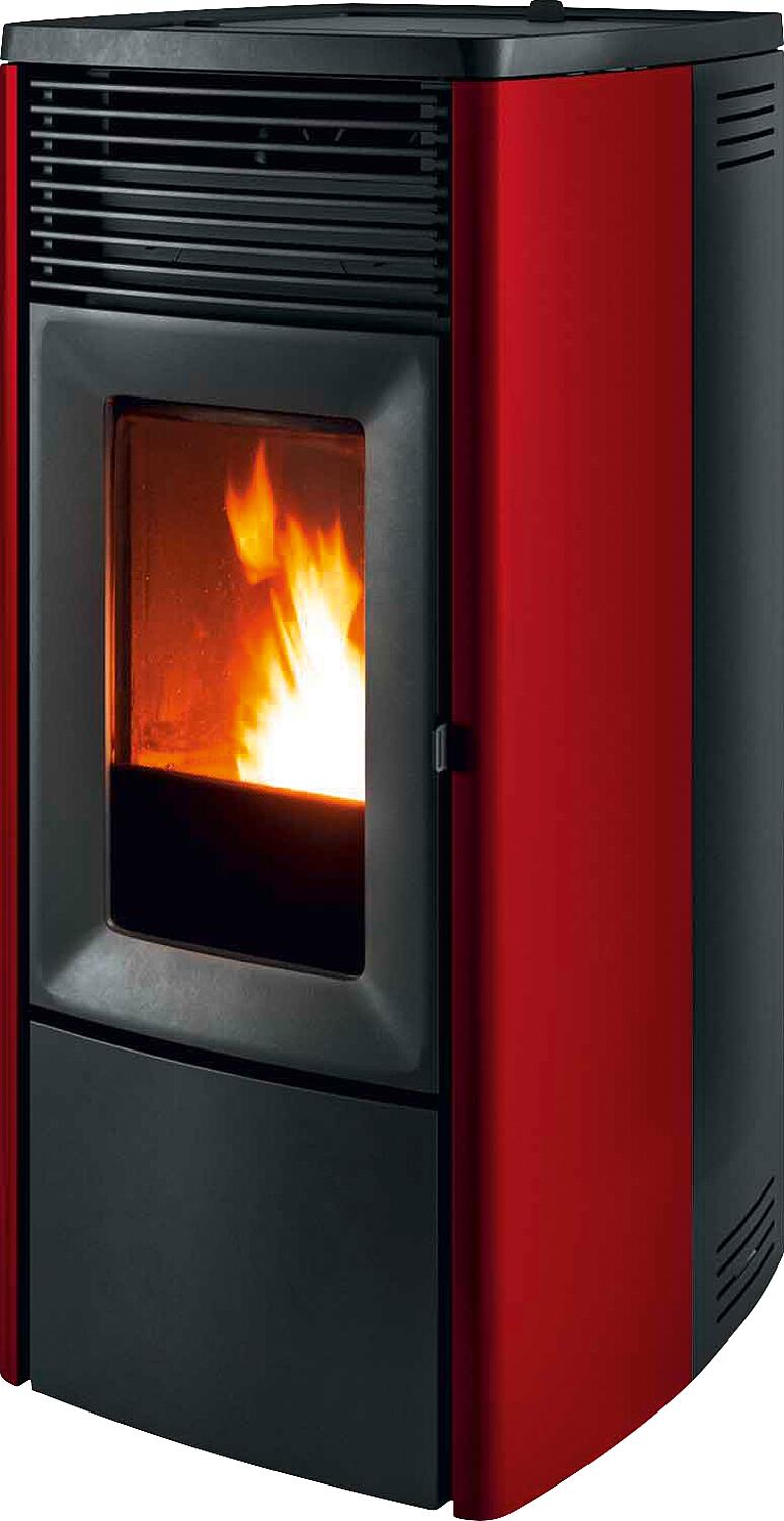 Poêle à granulés Ego Hydromatic 8 R