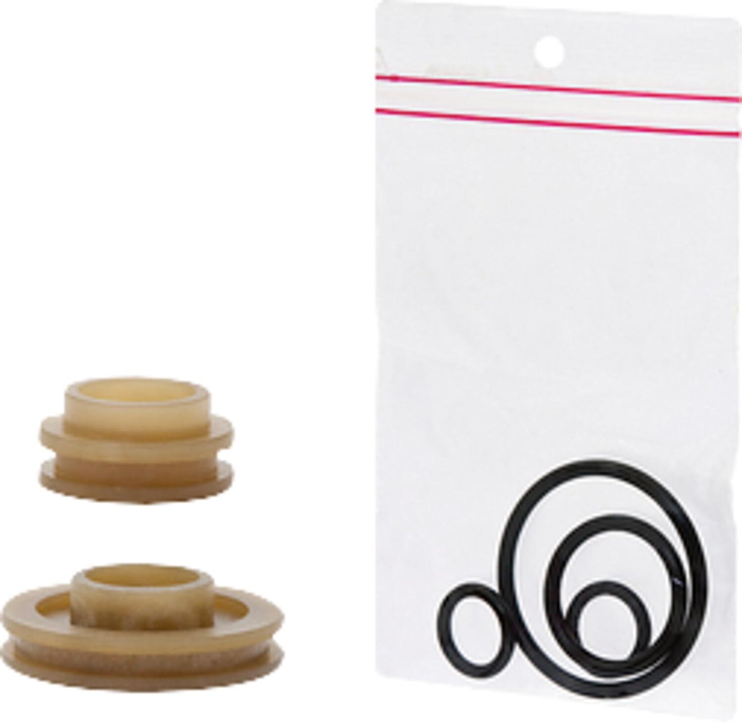 Kit de joints pour mélangeurs ESBE série MG, compatible avec les mélangeurs 3MG, 3HG, 4MG, 4HG, 5MG et TM.