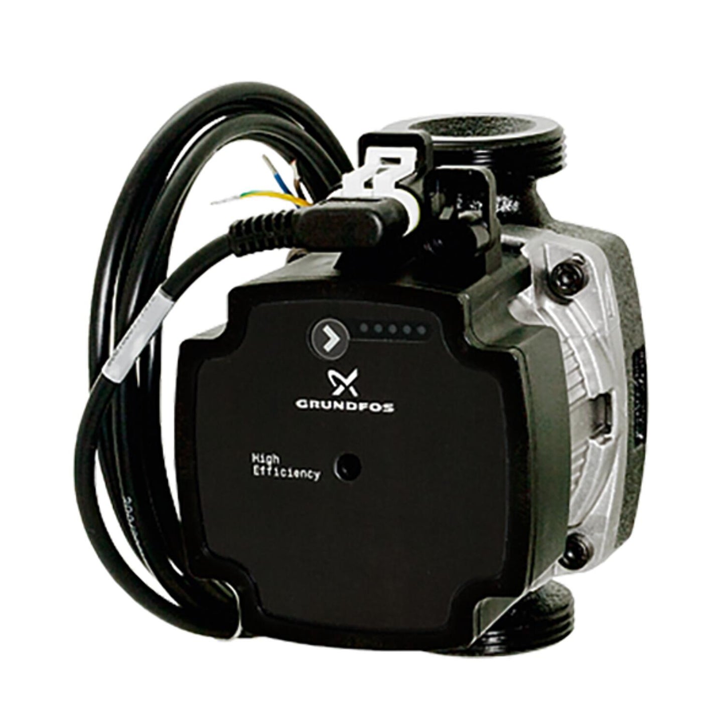 Pompe de circulation pour groupe de pompes ESBE DN25, type Grundfos UPM3 Auto 25-50, longueur d'installation 180 mm, GSP952