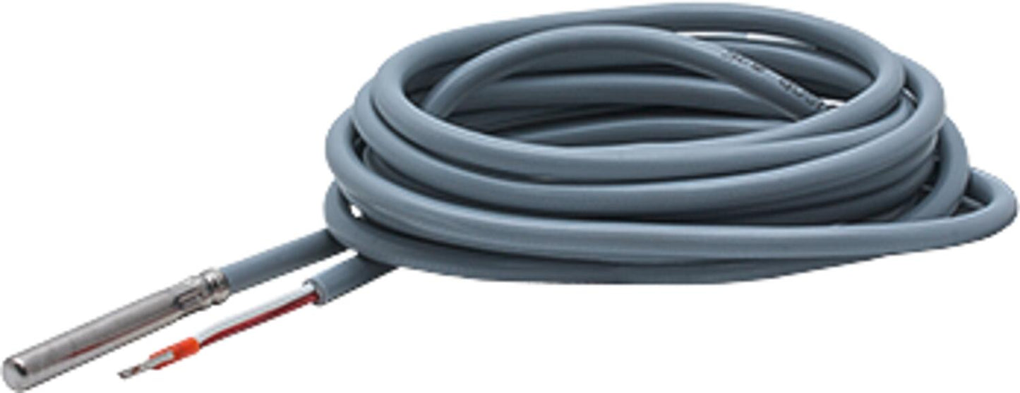 Temperaturfühler ESBE, Sekundärseite PT1000 für Frischwasserstation Serie FSK101,FSK909