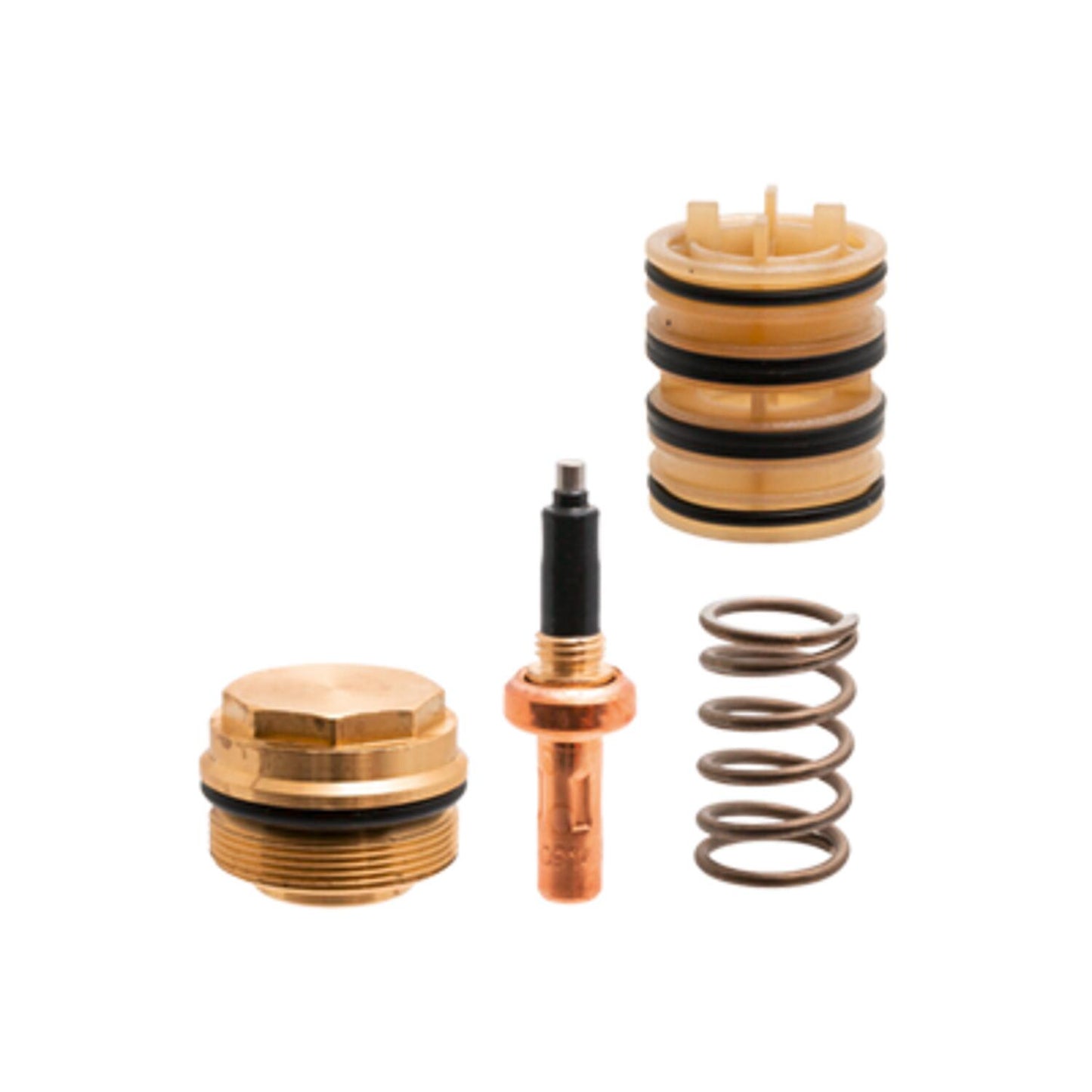 ESBE thermal insert complete for VTE300 series thermal control valve, 25°C