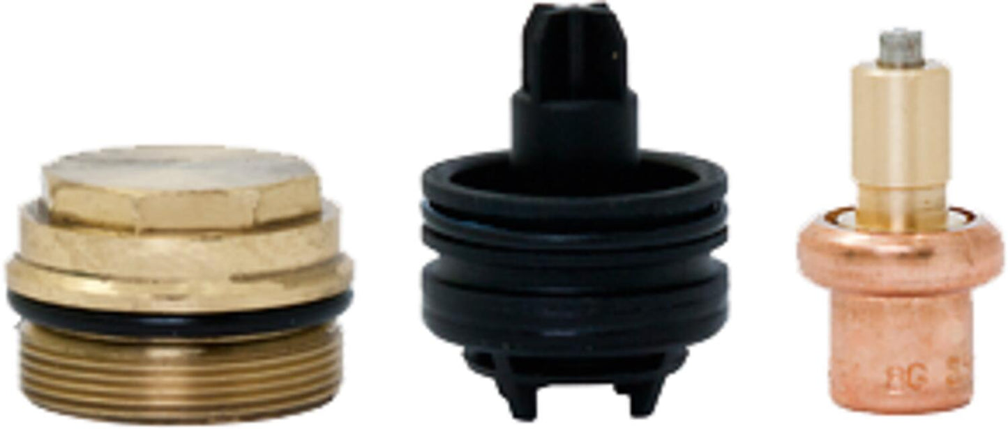 ESBE thermal insert complete for VTD300 series zone valve, 45°C