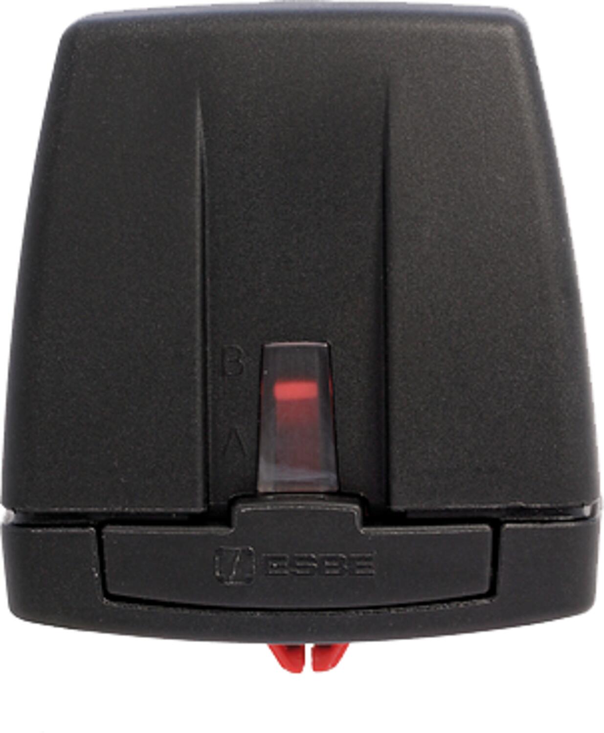 Stellmotor ESBE ALZ960, 2-Punkt, 230V, IP40 zu 3-Wege Zonenventil Serie VZC