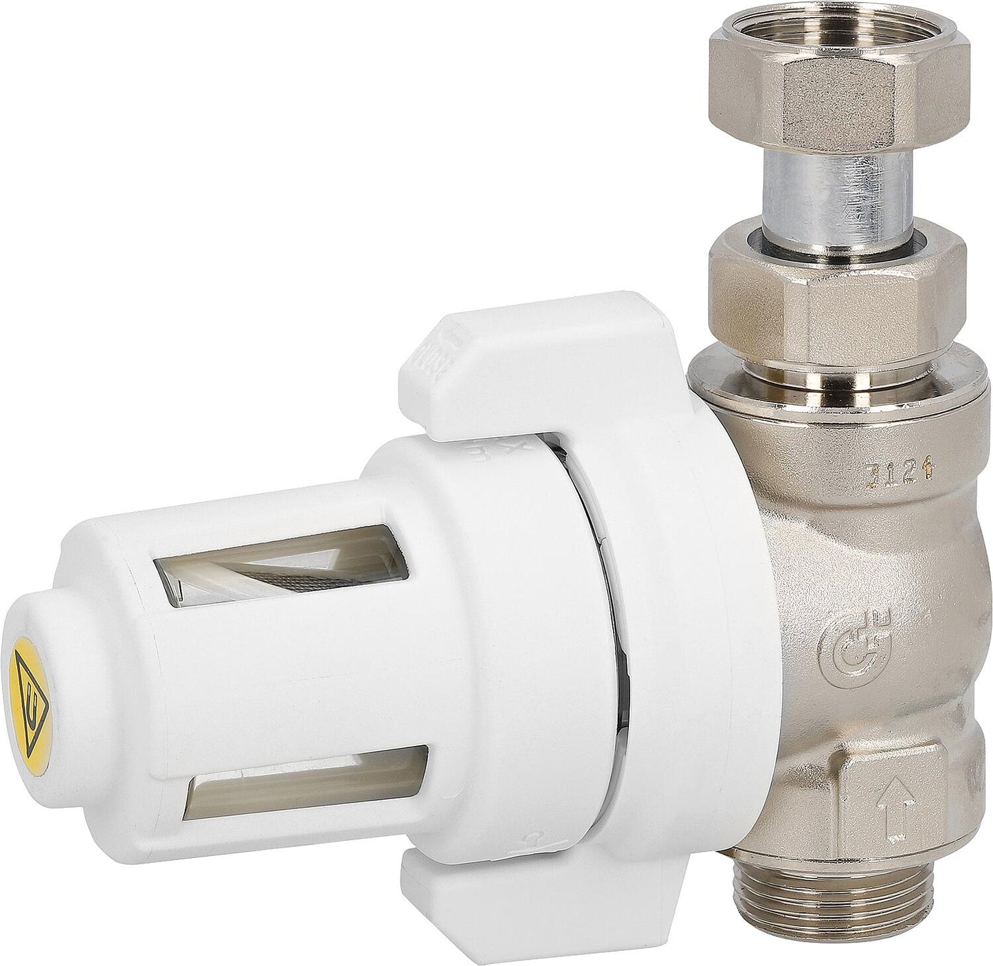 Séparateur de magnétite et de saletés XS, type 5459