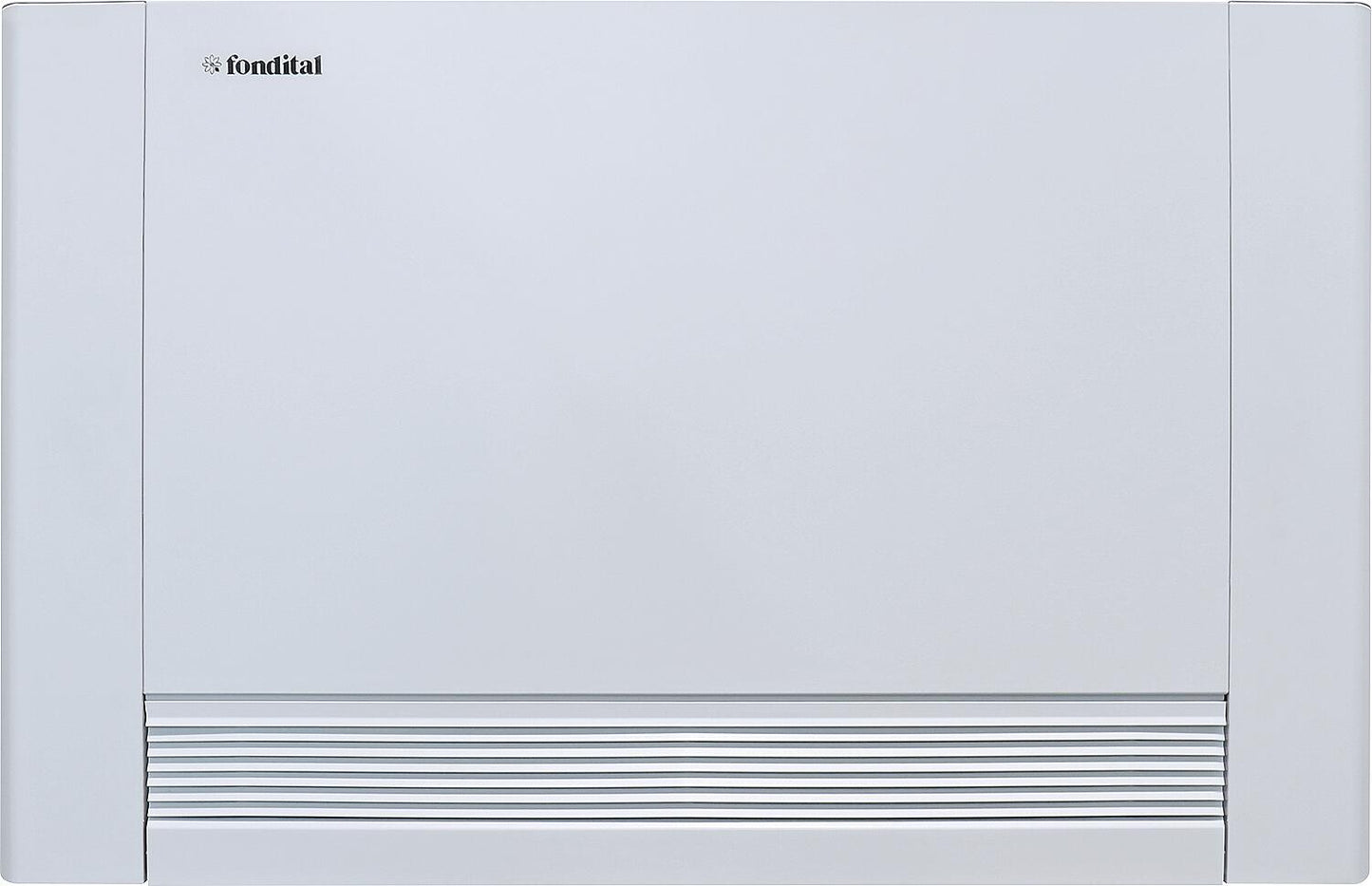 Fan coil unit with housing AURAL ONE 20