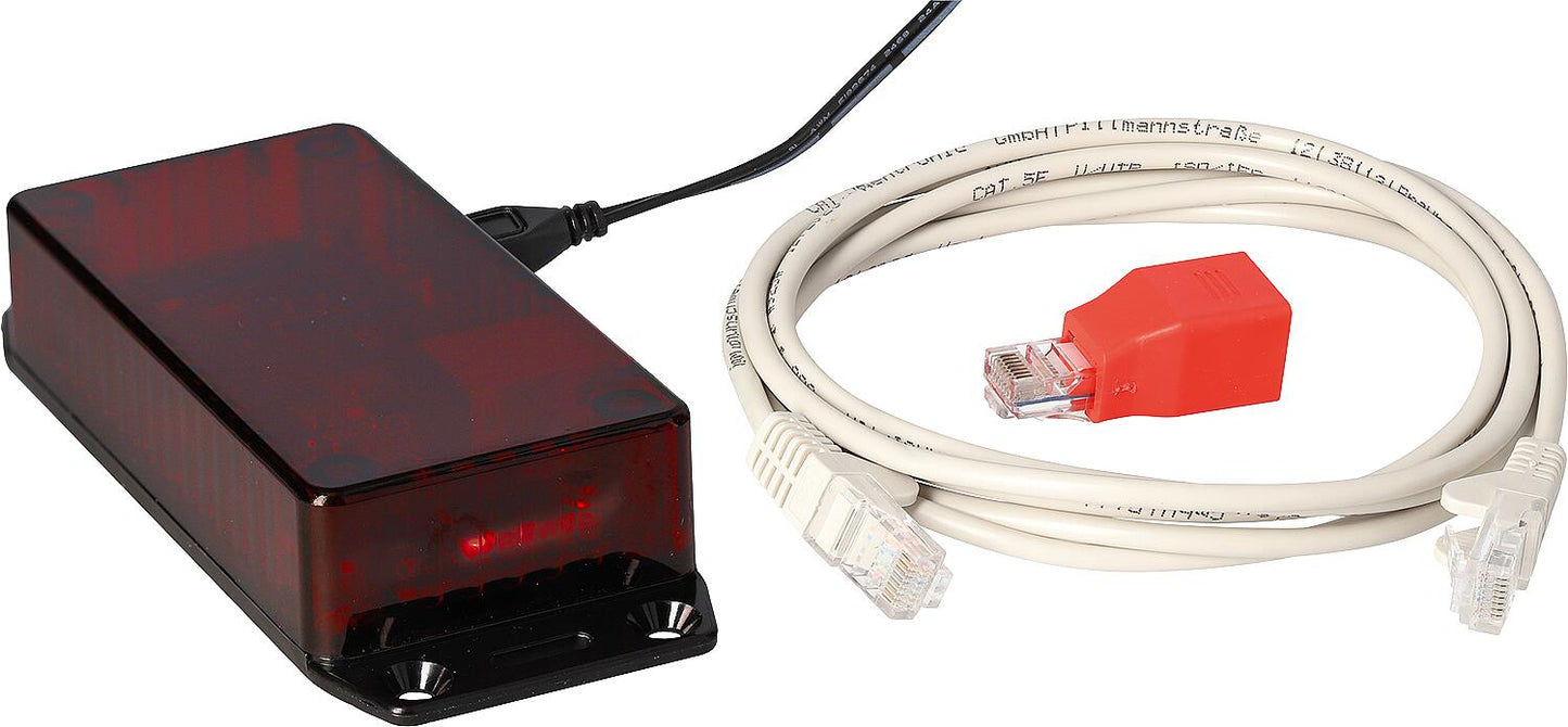 LANfunk-Box ecoGAS ProX