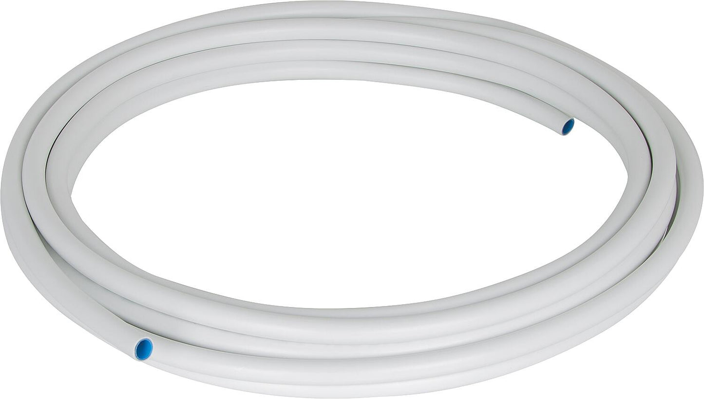 Uponor Uni Pipe PLUS white Ø14mm x 2.0mm, length 200m