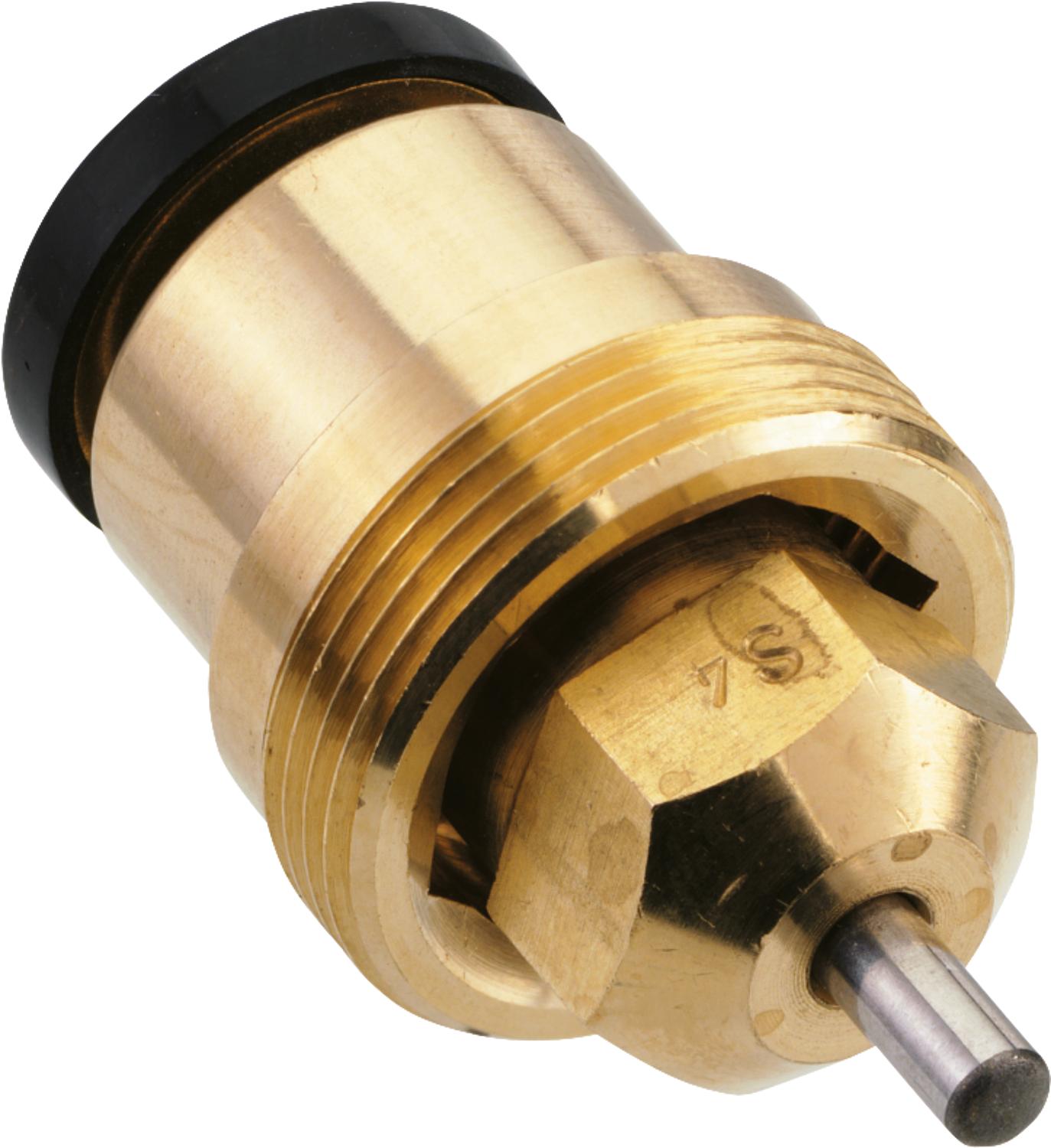 Valve insert for RAVL 10