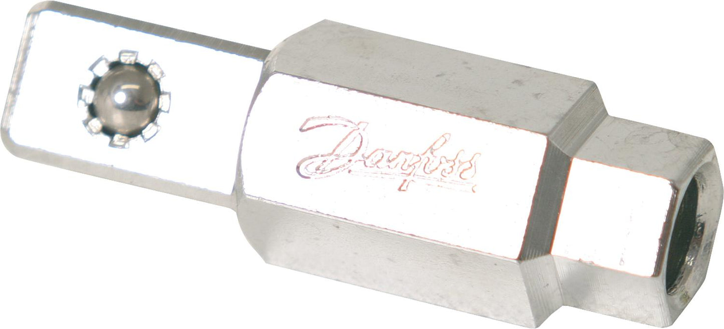 Écrou de démontage