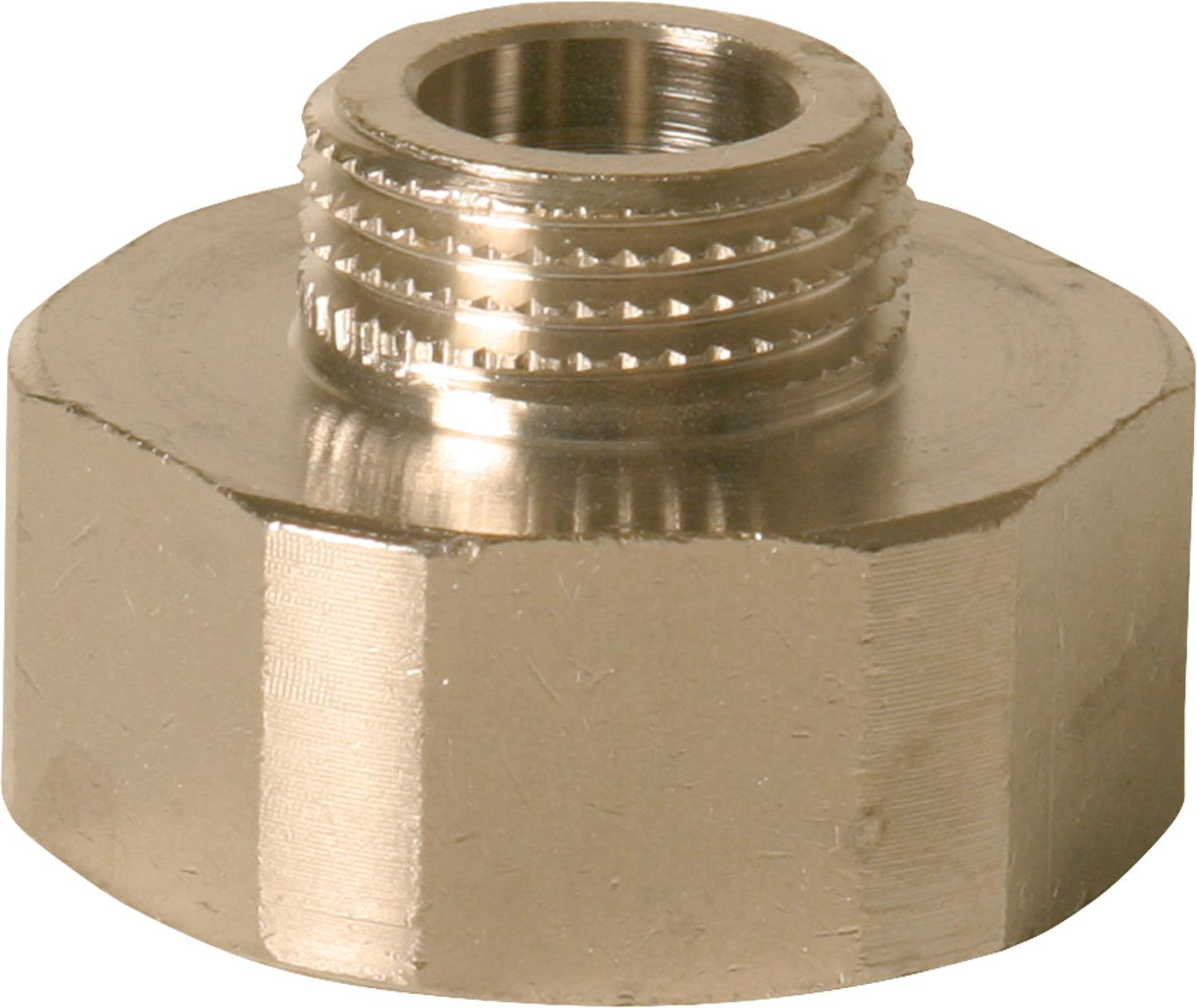 Reduction of R1 1/4 to 3/4