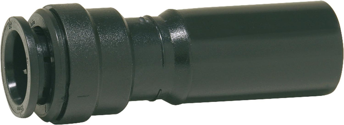 Reducing nozzle 22 x 15 mm, (A/I)