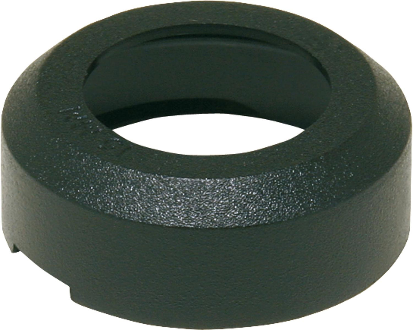 Protective cap 15mm Black