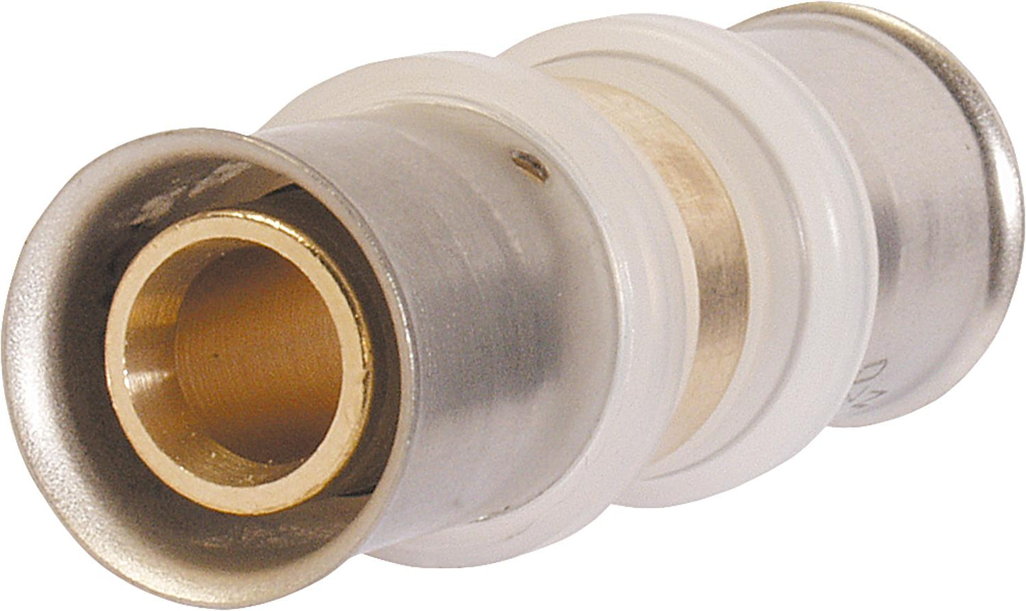 Press fitting for MSVR TH contour coupling 63x6mm