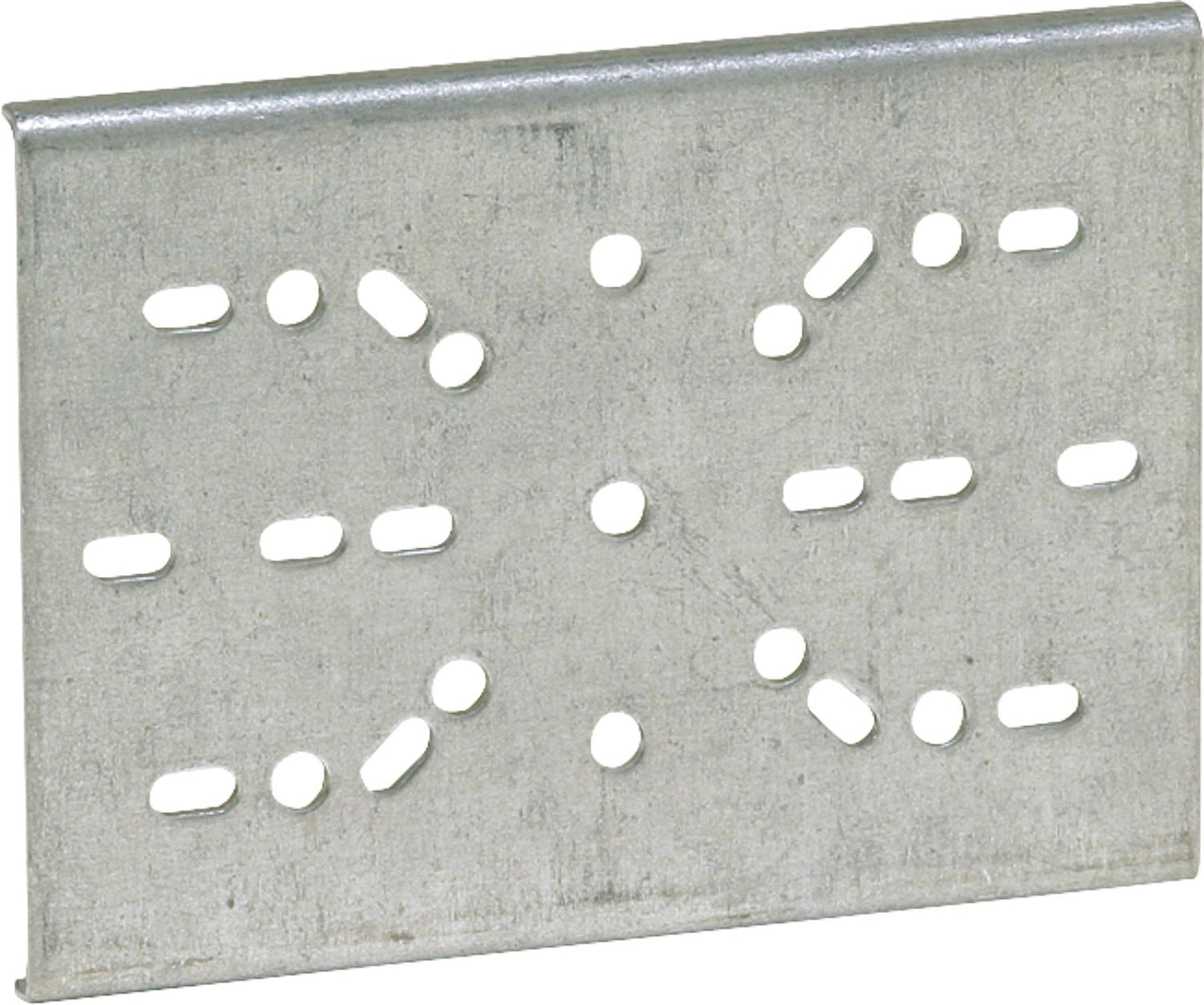 Plaques de fixation