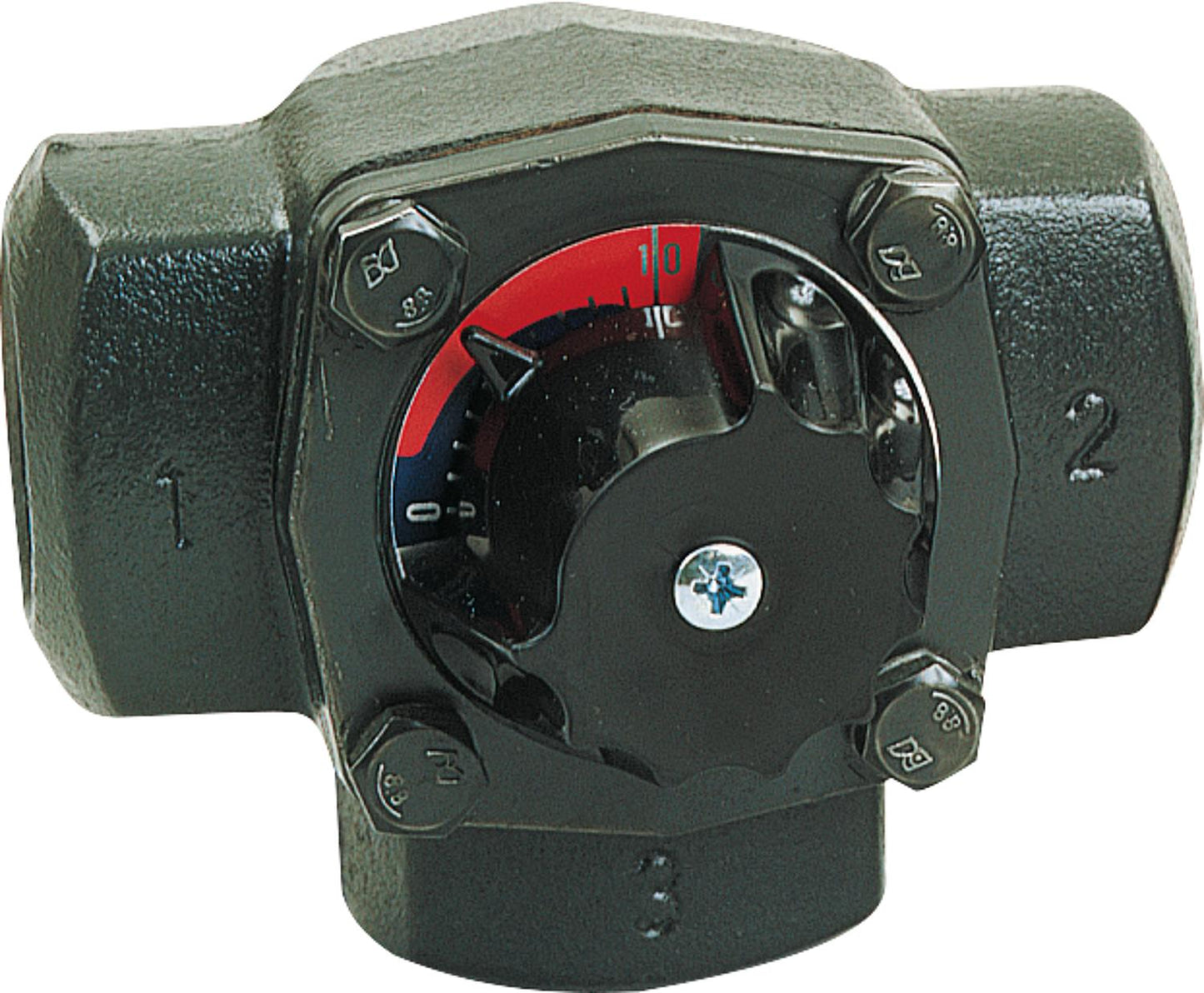 3-Wegemischer Termomix D 50, DN50(2") IG, Kvs 41