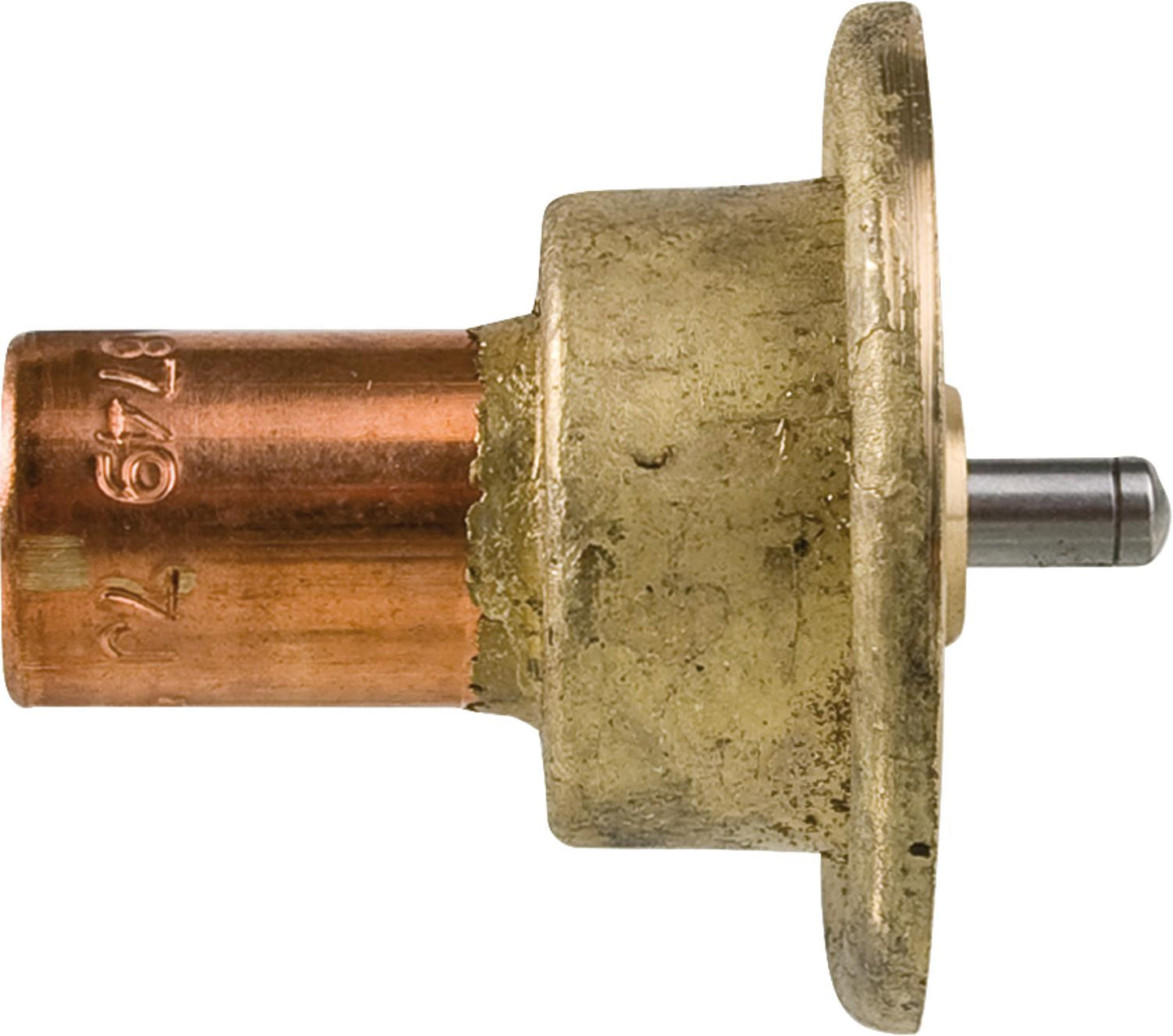 Thermal insert for WS-Termo charging valve 45°C