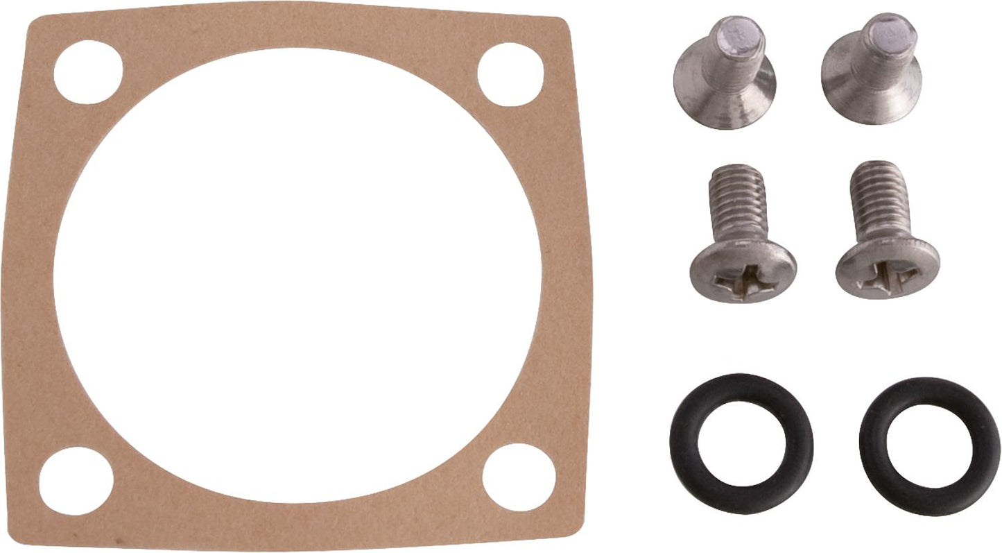 Dichtungssatz zu Messingmischer WS-TERMO MIX DS und TERMO MIX H 1/2"-1 1/4"