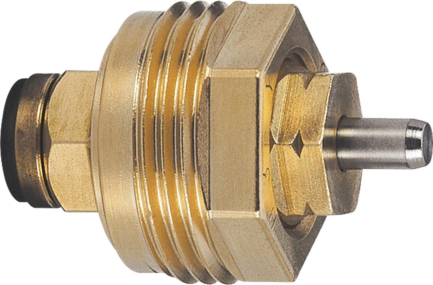 Thermostat-Ersatz-Oberteil Standard