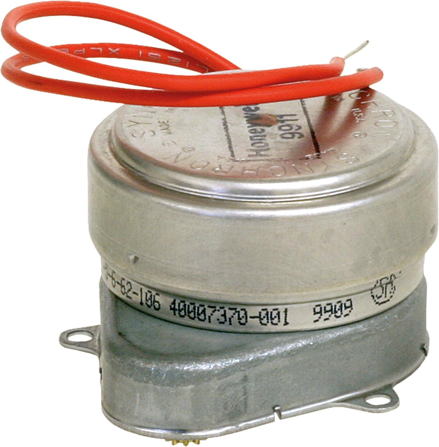 Honeywell replacement actuator 230 V for three-way zone valve V4044C and V4044F (synchronous motor)