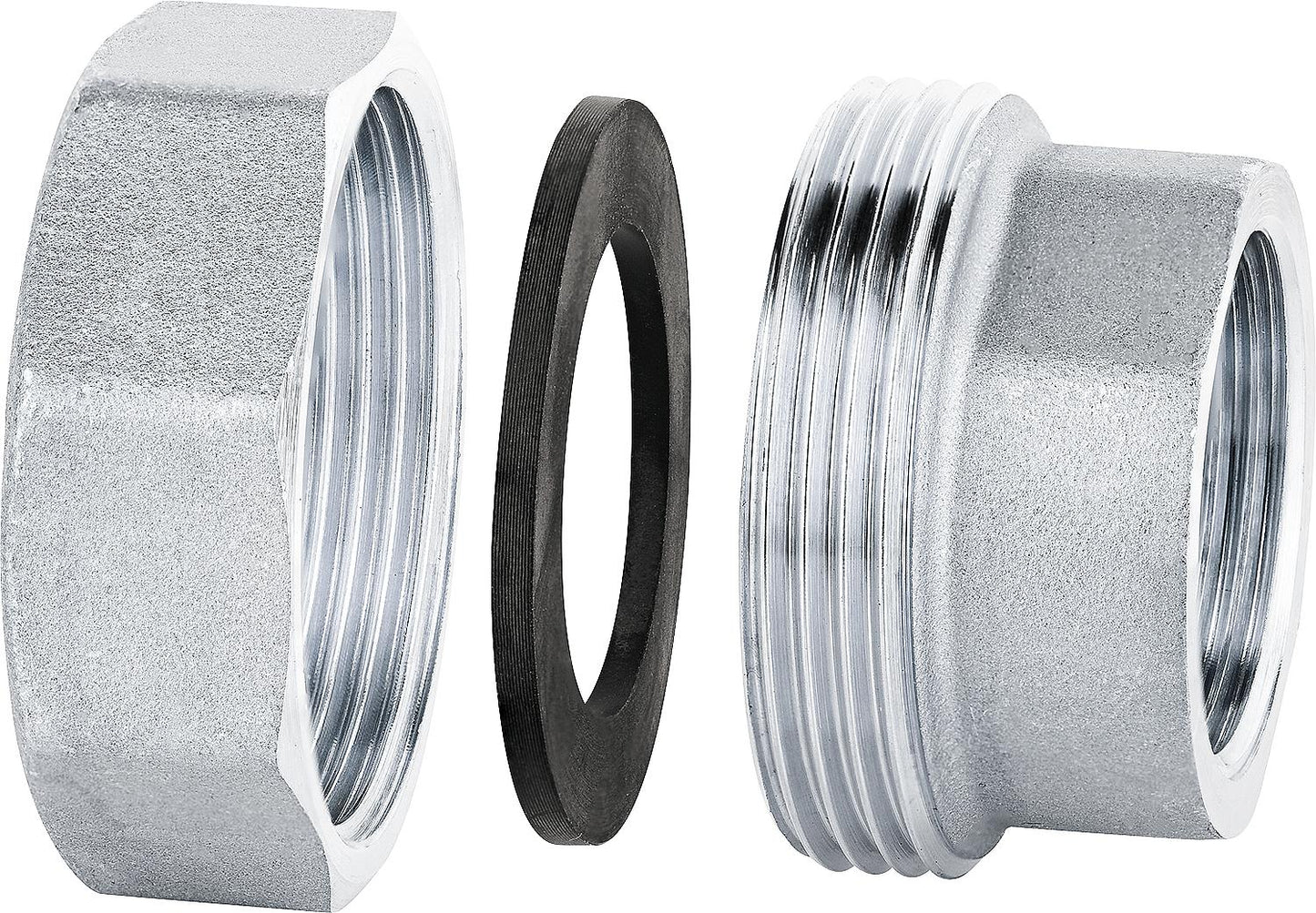 raccord de bride de pompe