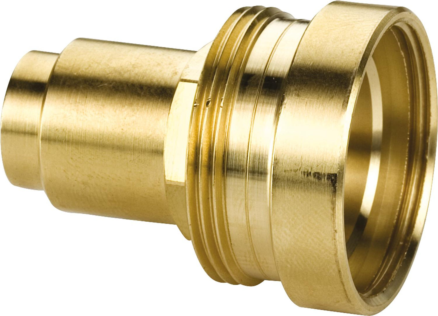 Extension for thermostat head to control box Simplex, 13mm