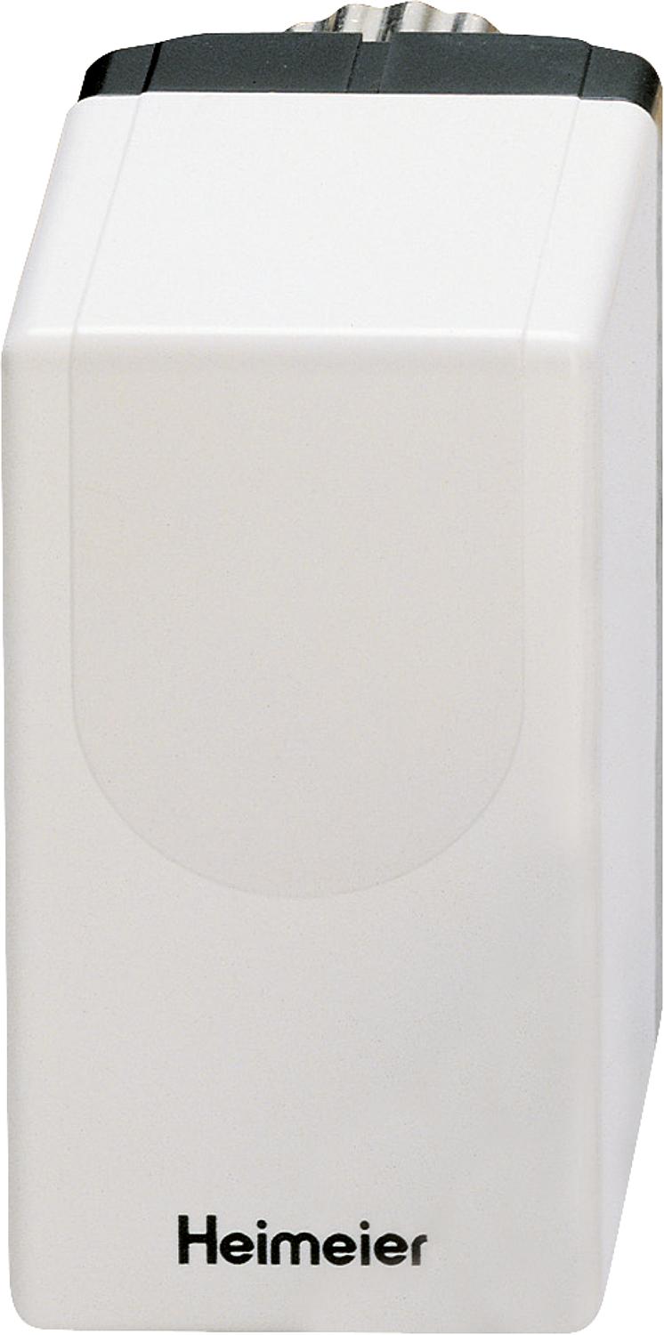 Actionneur à trois points IMI Heimeier EMO 3/230, 230 V