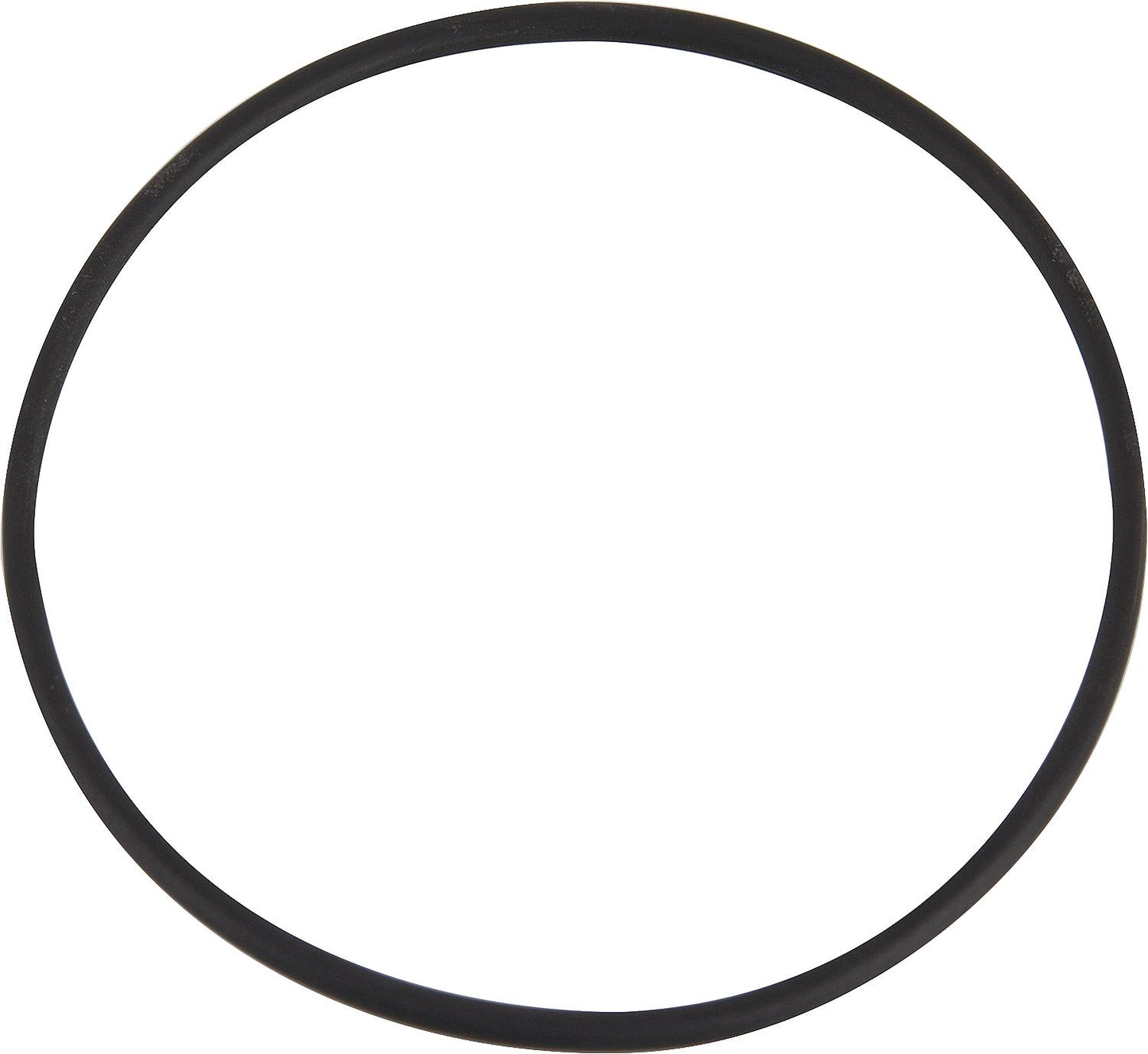 O-ring for circulation pumps