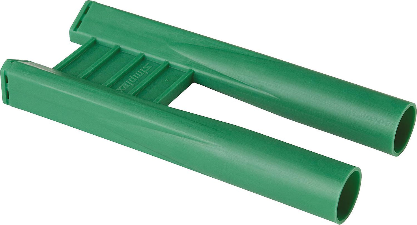 Capuchon de protection de construction, gabarit d'assemblage 15/12/16