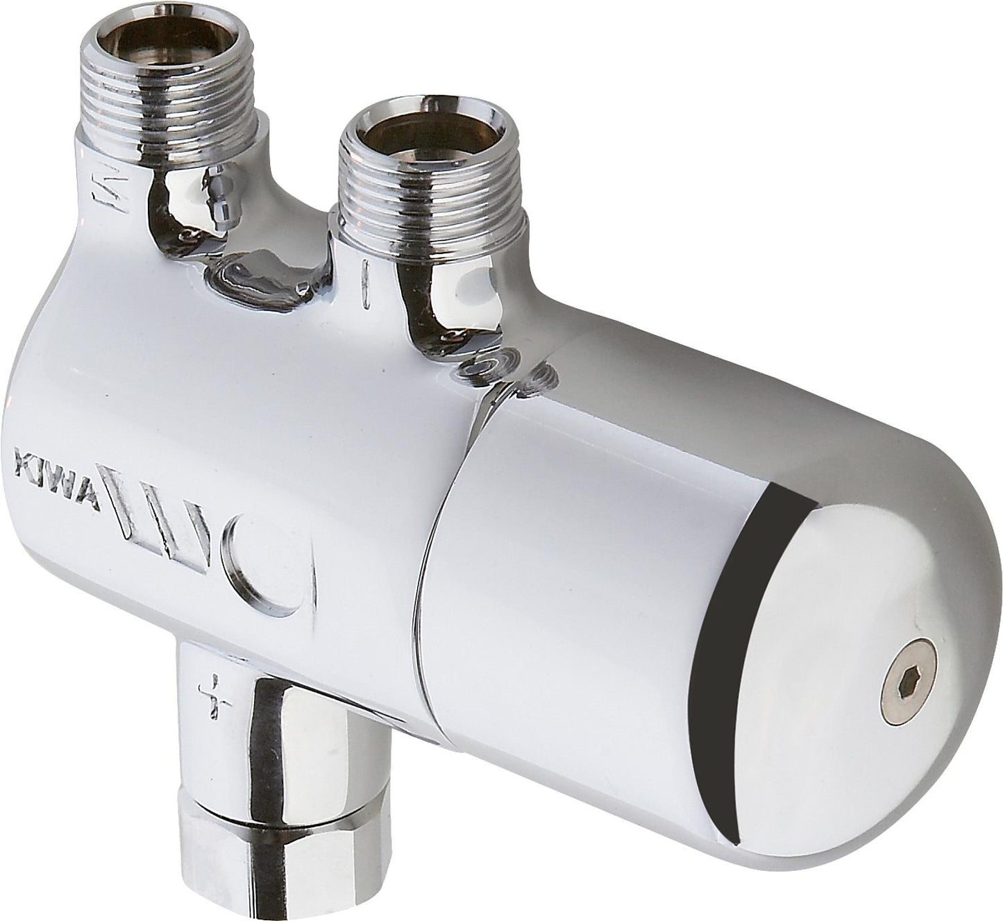 Mitigeur thermostatique pour eau chaude sanitaire Minimix 97320