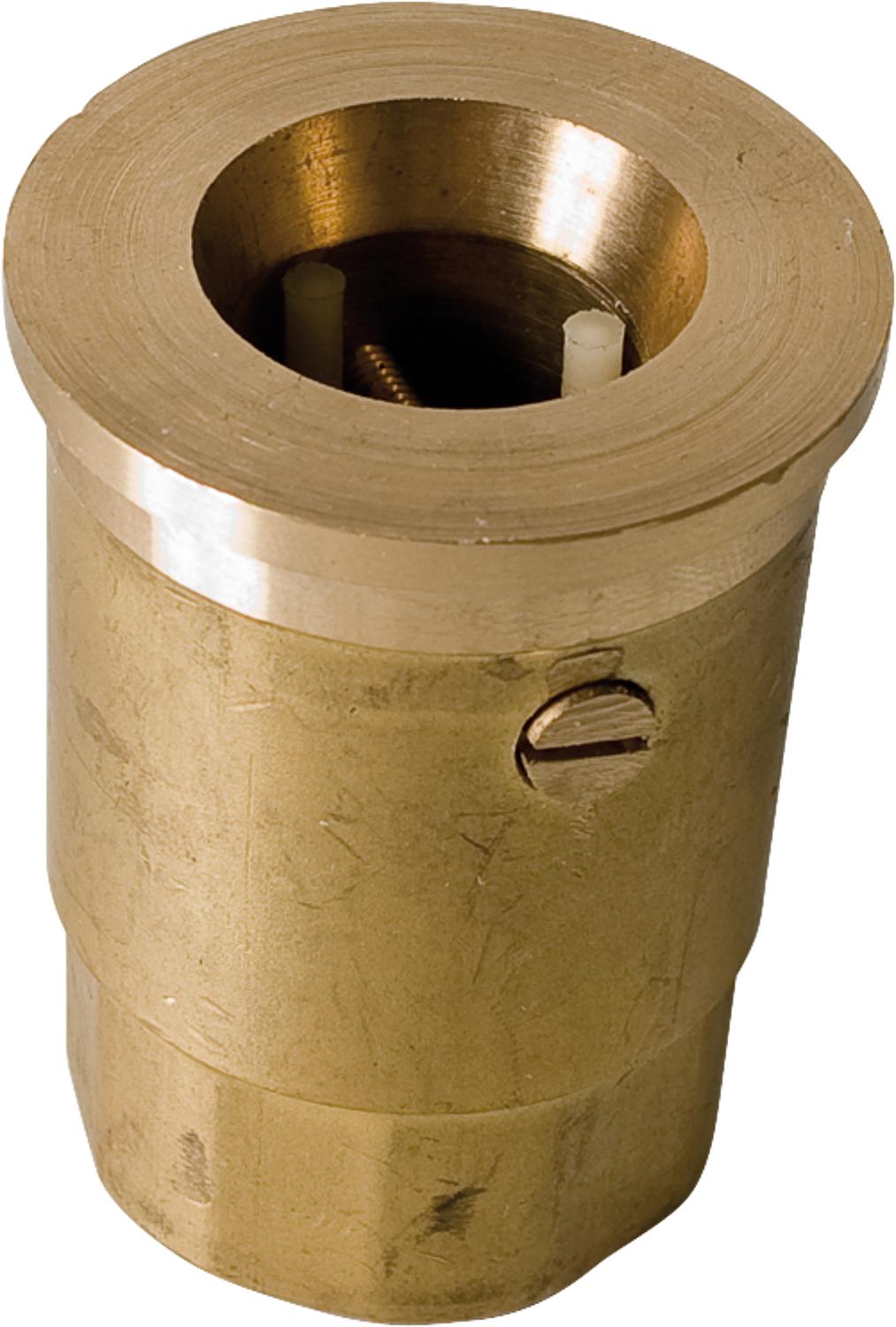 Schwerkraftbremse Typ 50FI