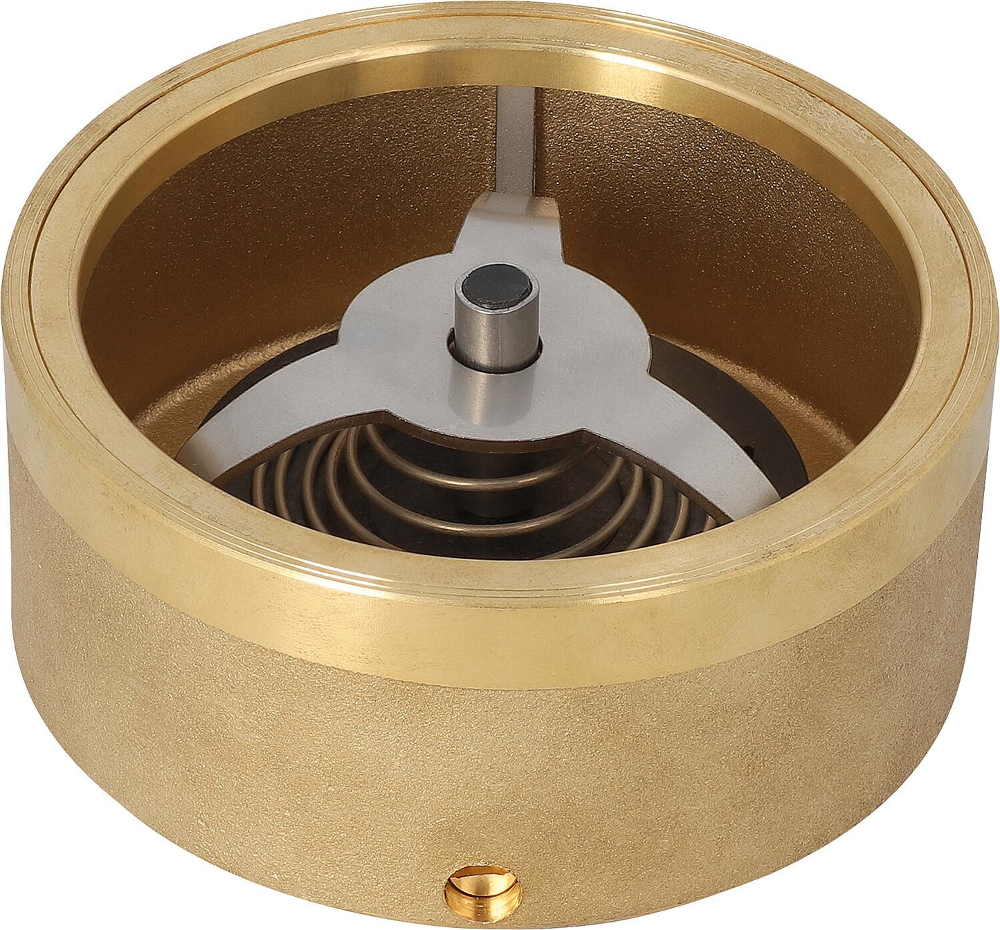 Schwerkraftbremse Typ TS 11S