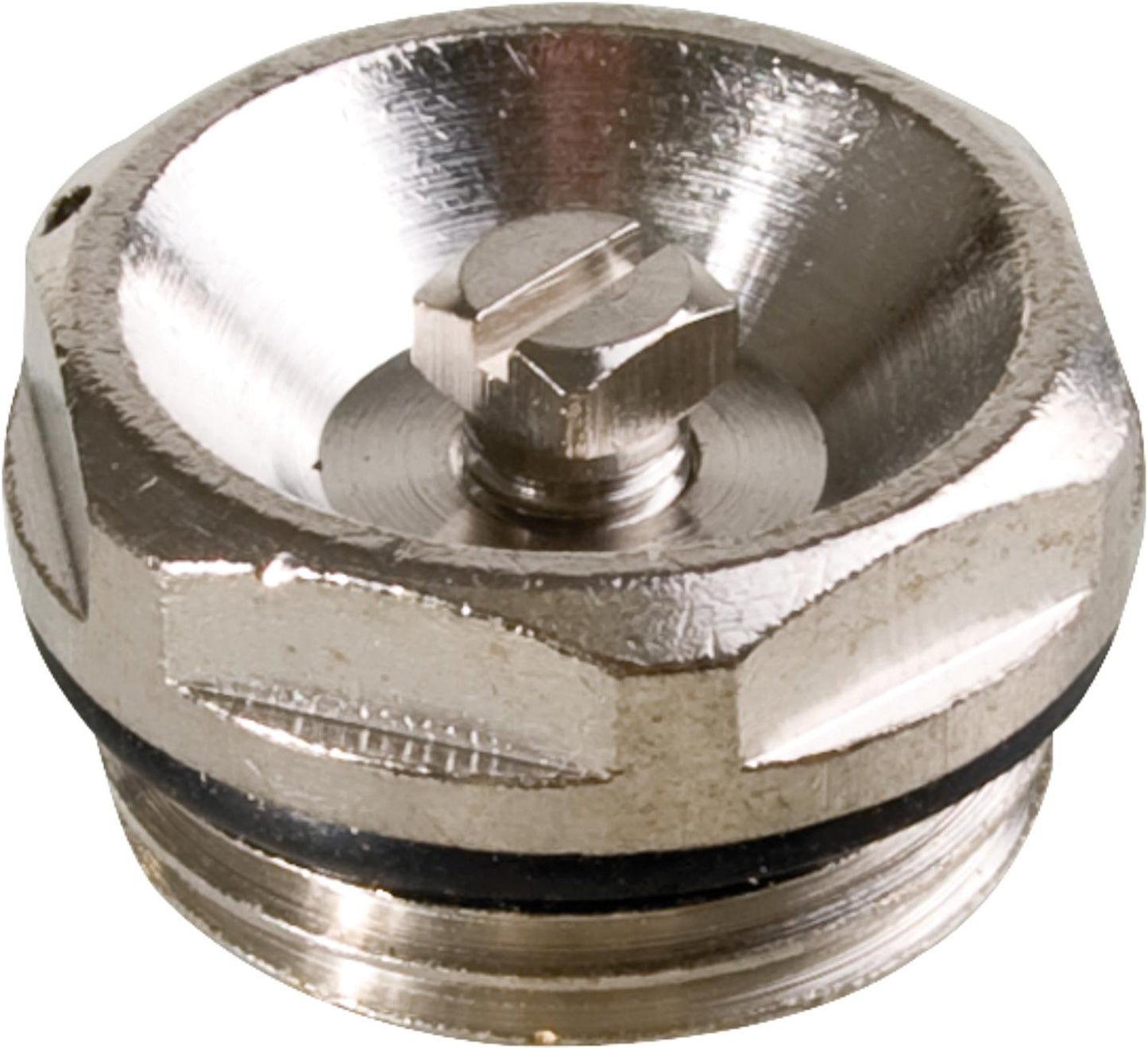 soupape de ventilation