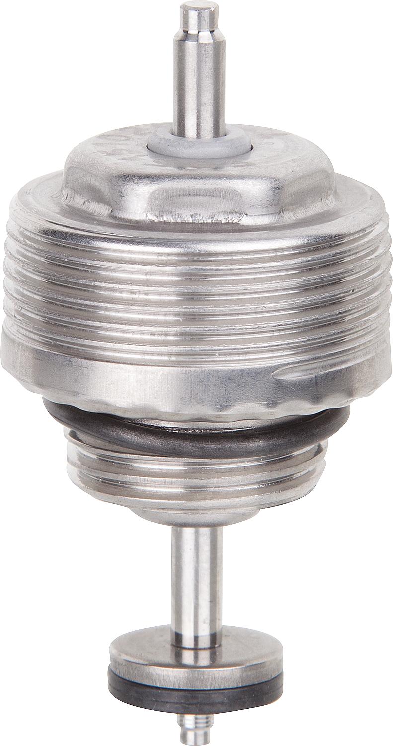 Insert de soupape pour collecteurs en acier inoxydable de classe VA et e