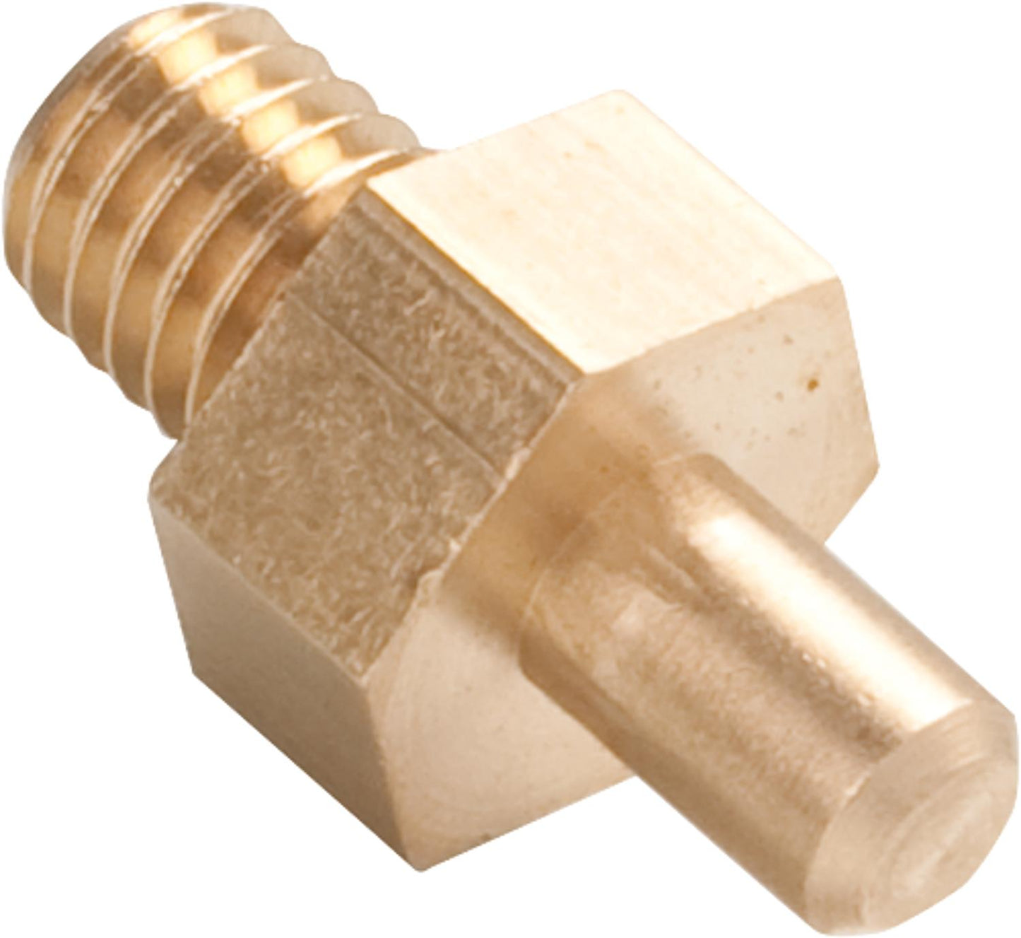 Anti-rotation device for SR5 actuator in conjunction with PAW mixer