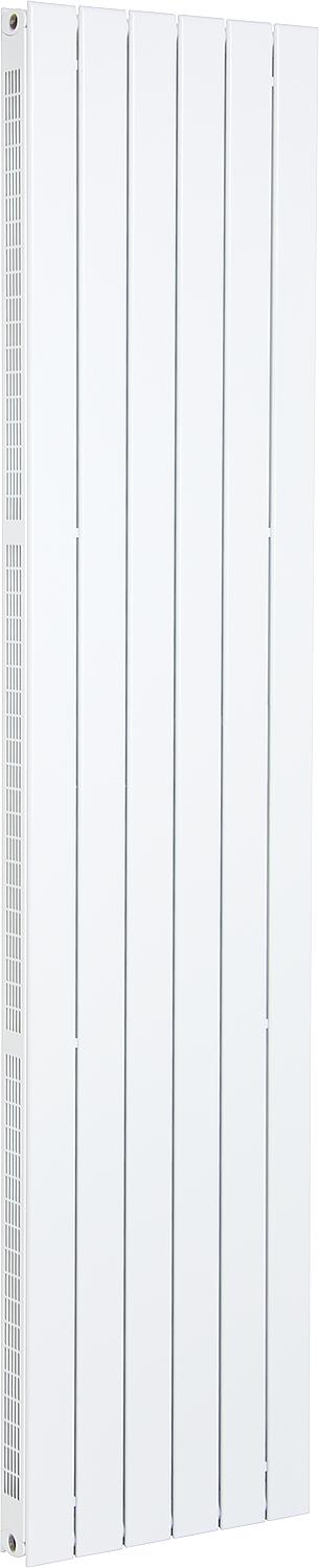 Wohnraum-Heizkörper Manto Doppio, 2-lagig