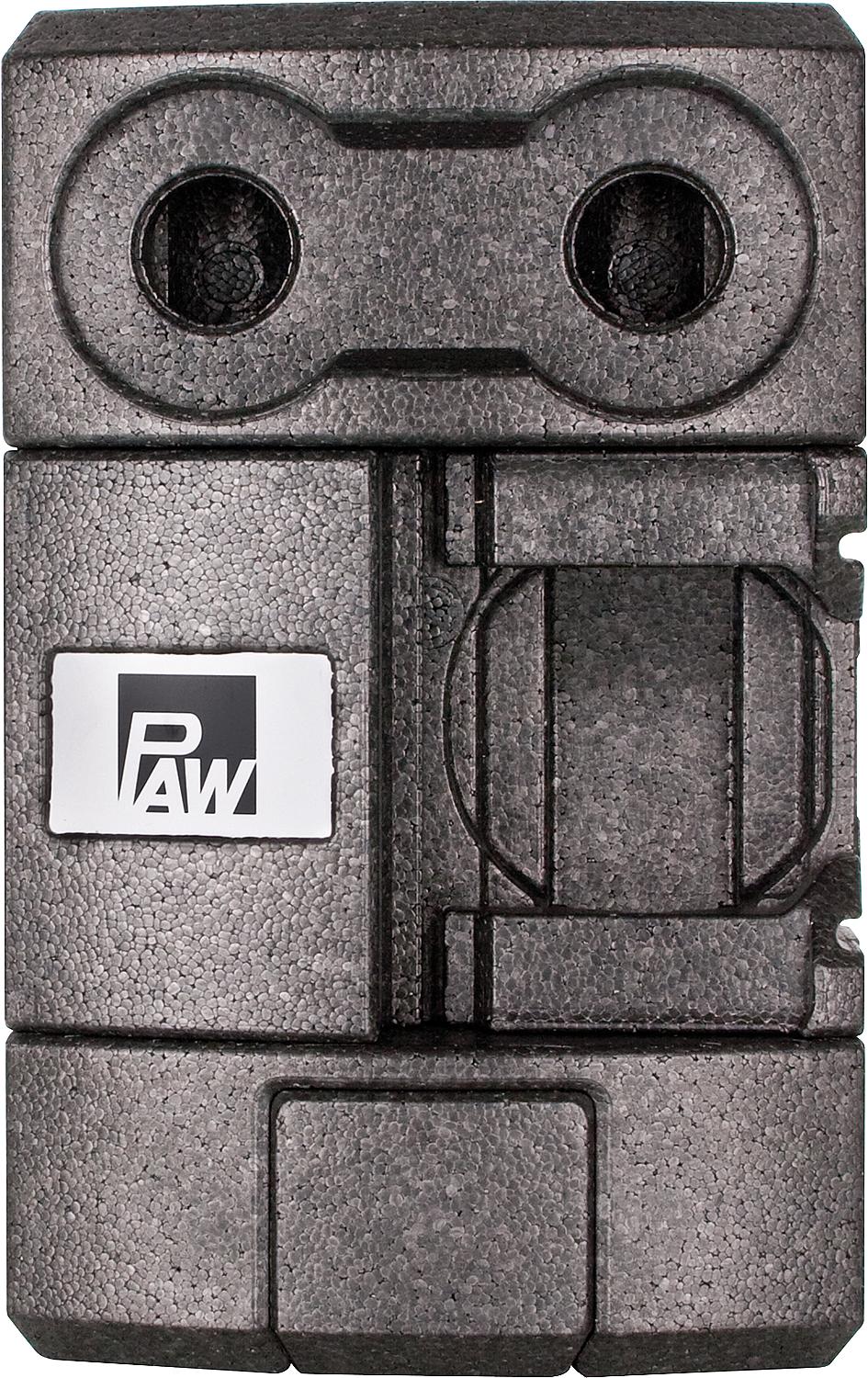 Isolation de remplacement