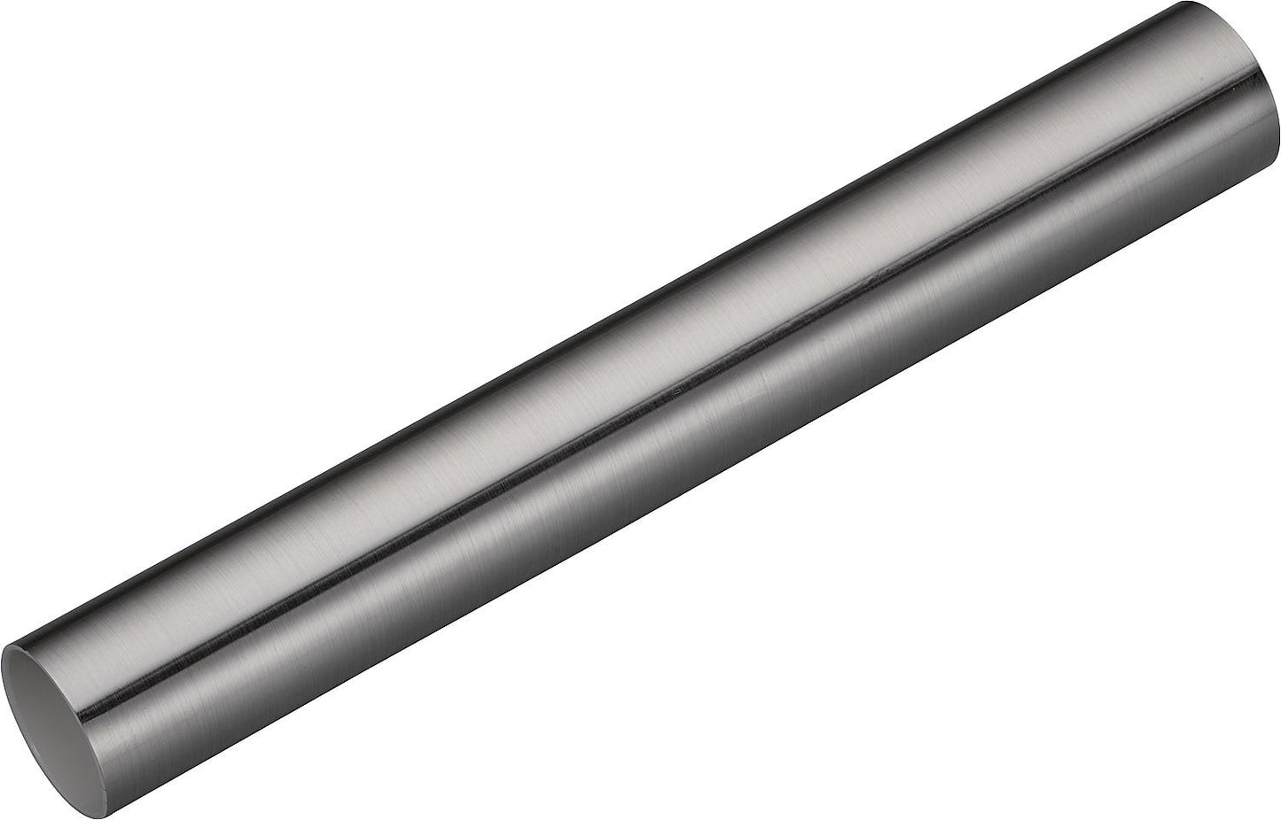 Tube de protection, aspect métallique