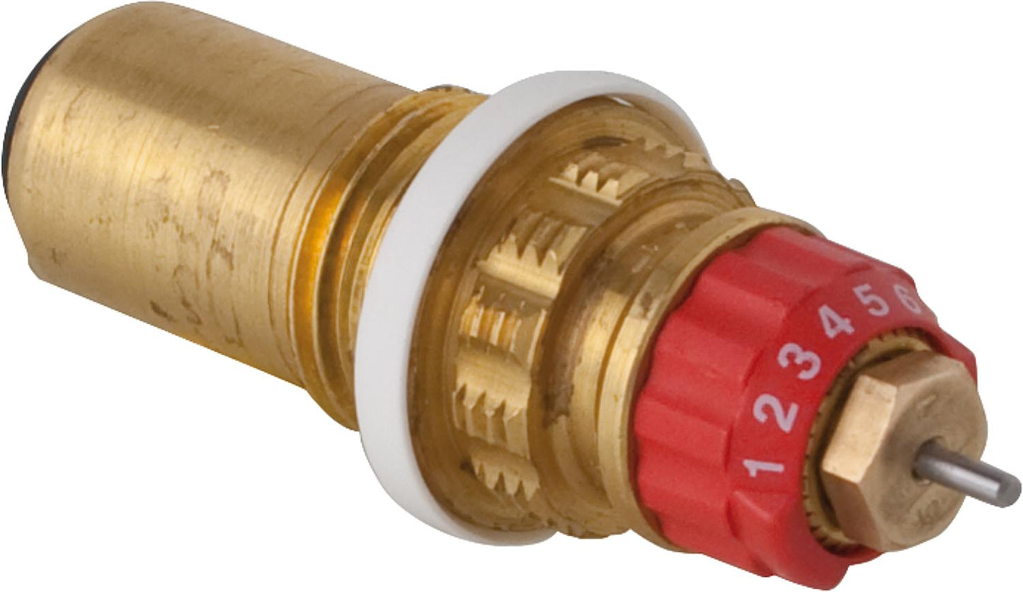 Danfoss valve insert