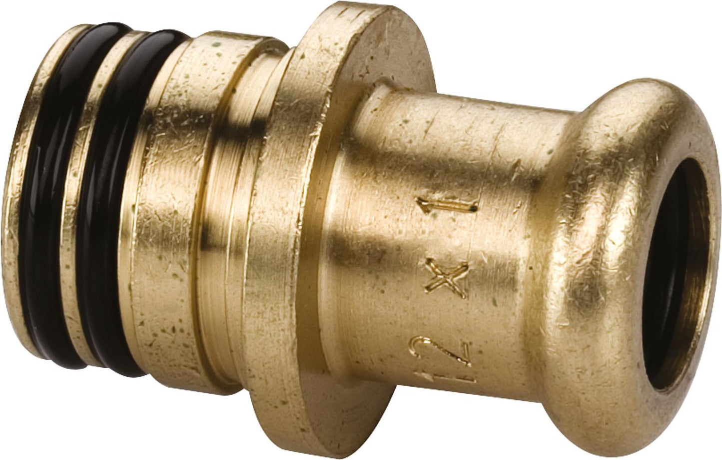 SiRoCon press adapter Cu/E 22mm bl